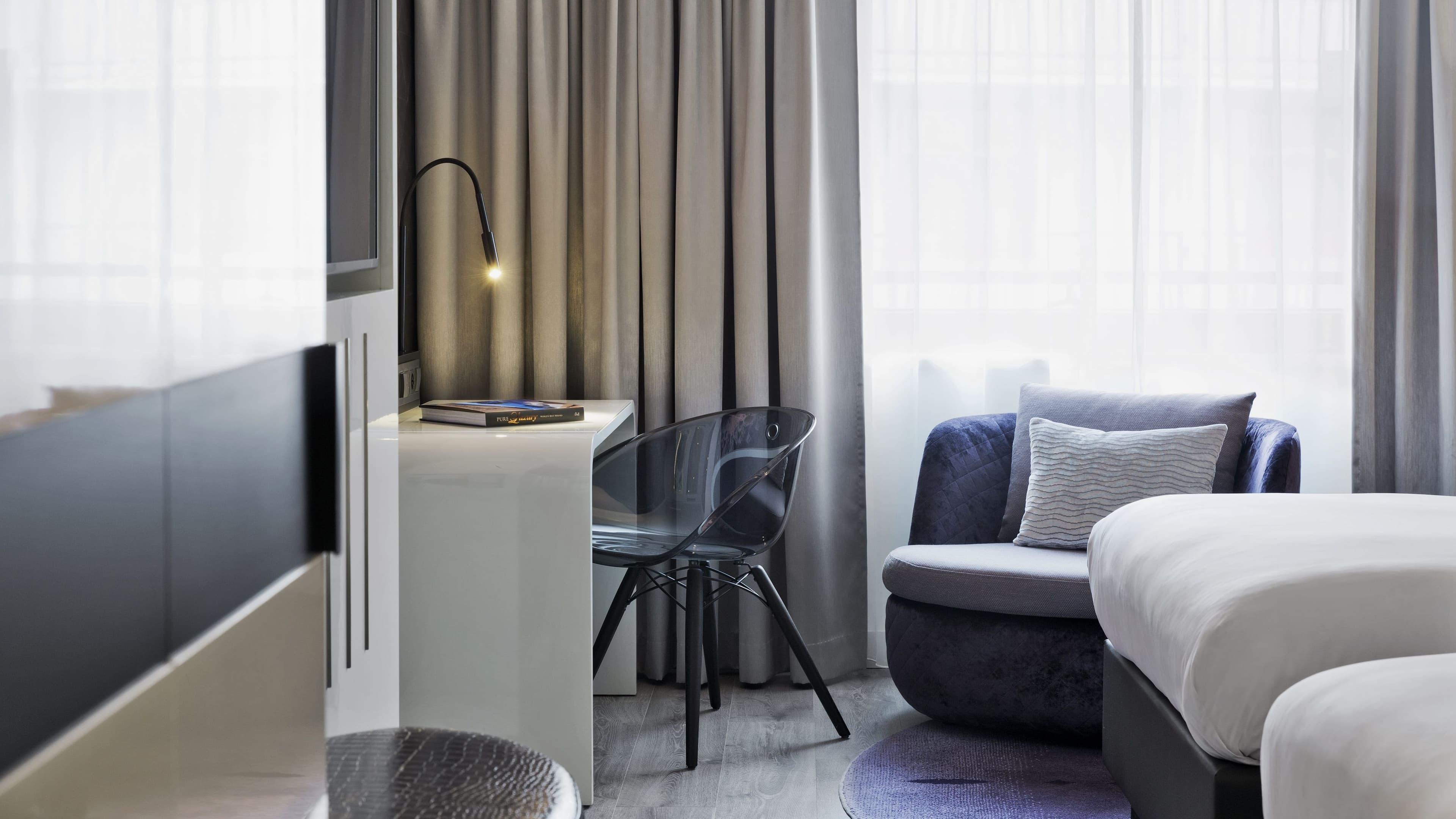 Classic Room - Image 2