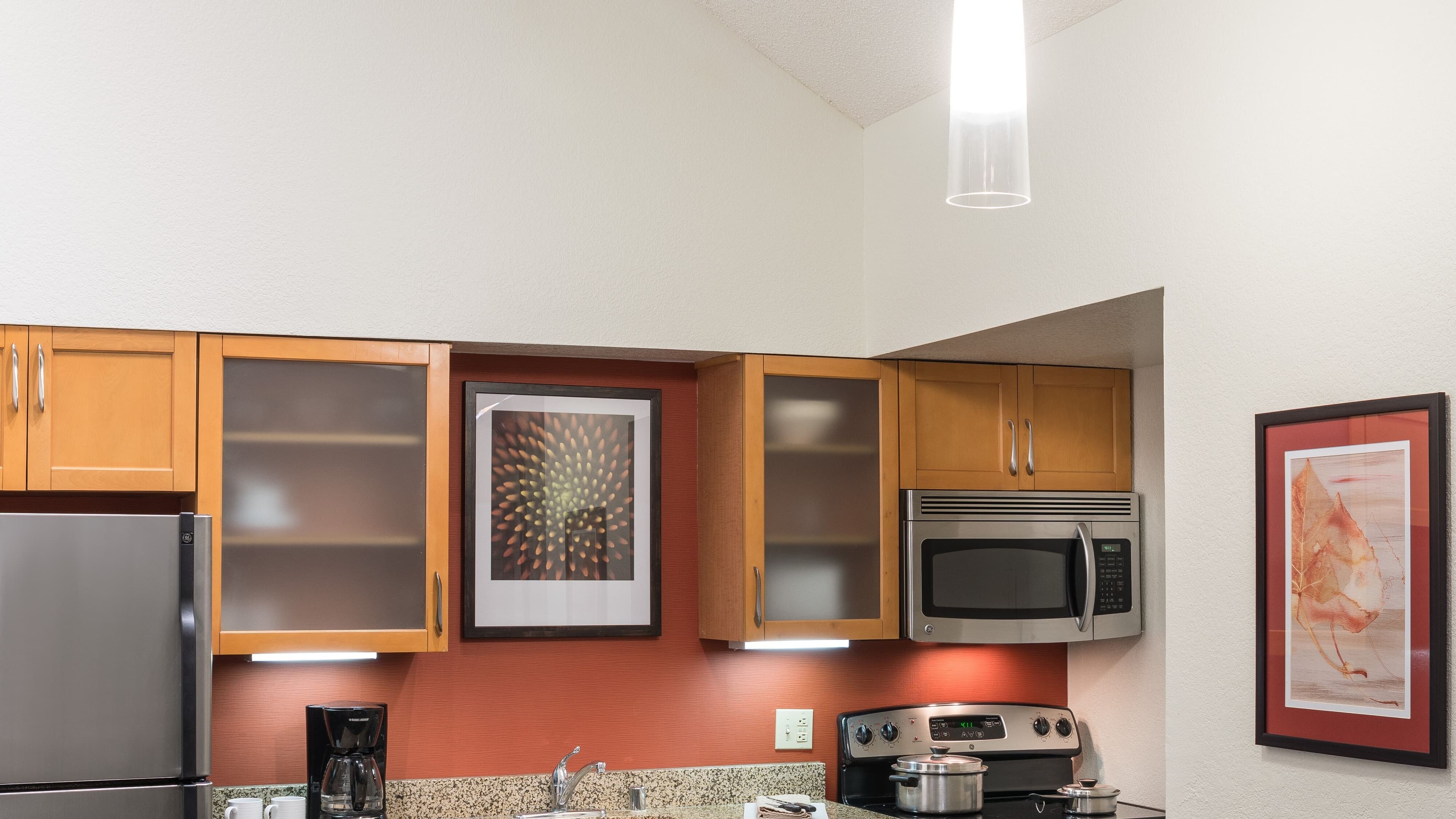 Residence Inn Pasadena Arcadia — 23