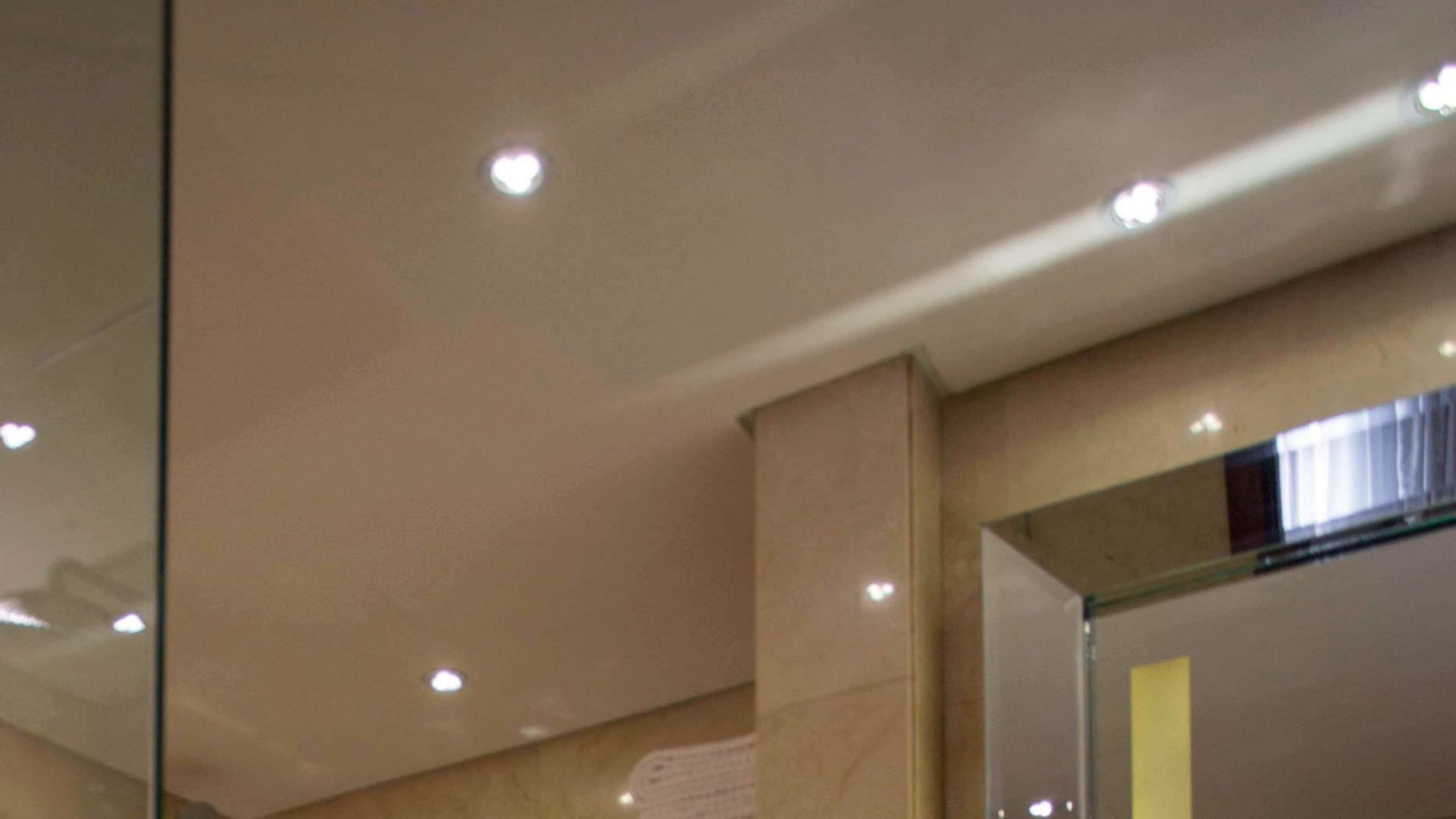 Renaissance Cairo Mirage City Hotel — 19