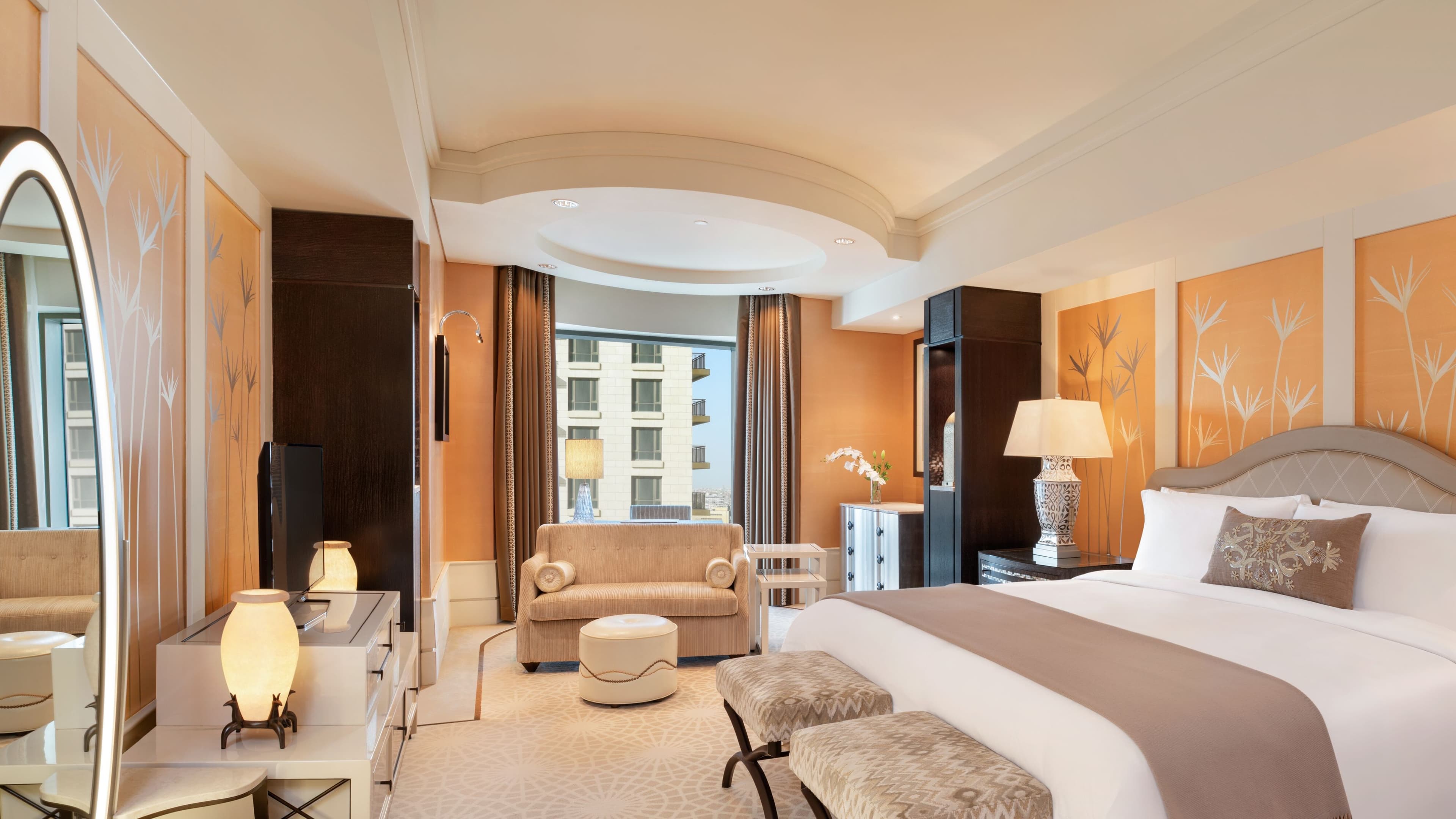 The St. Regis Cairo — 6