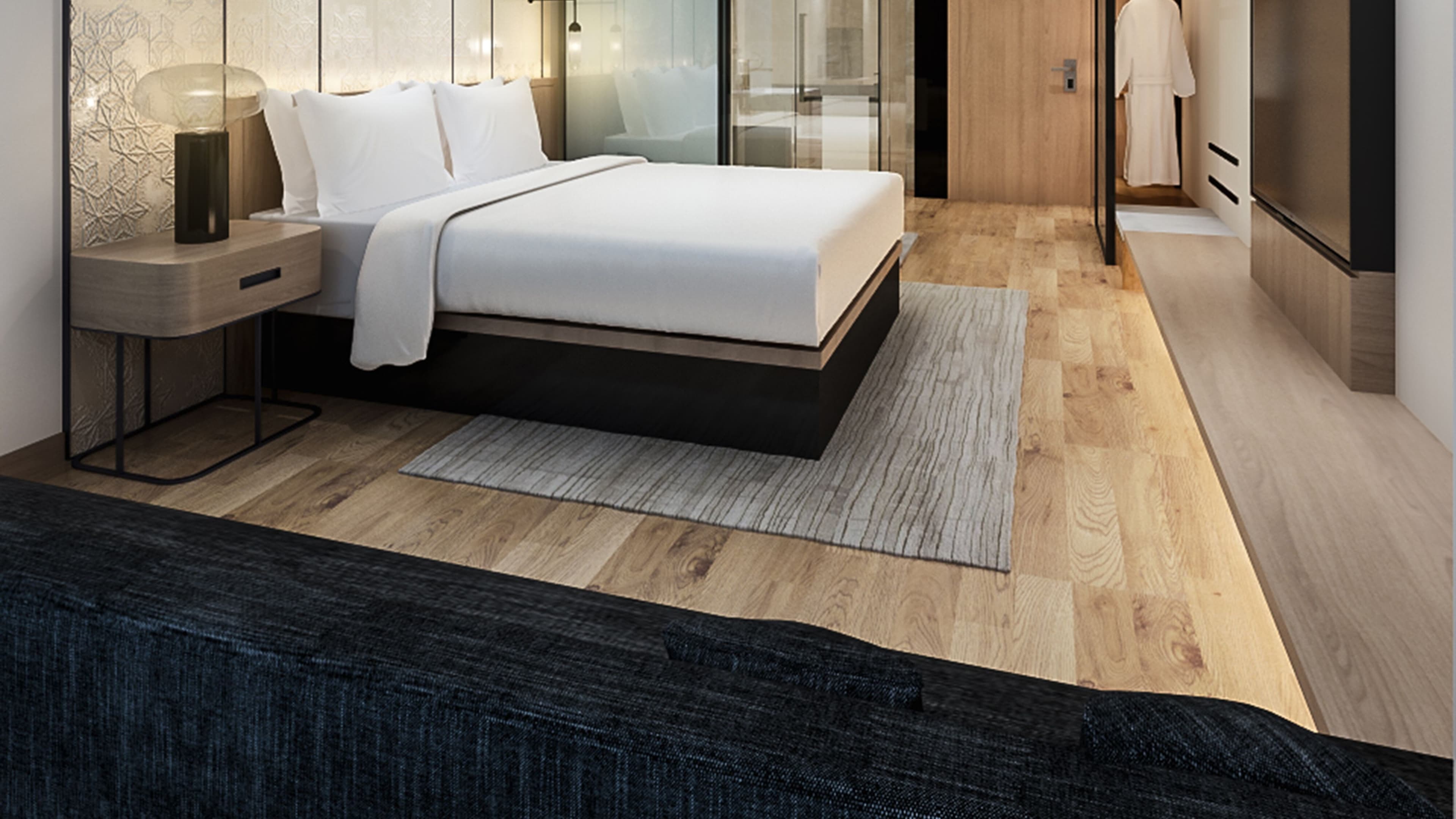 Fairfield by Marriott Guangzhou Tianhe Park — 8