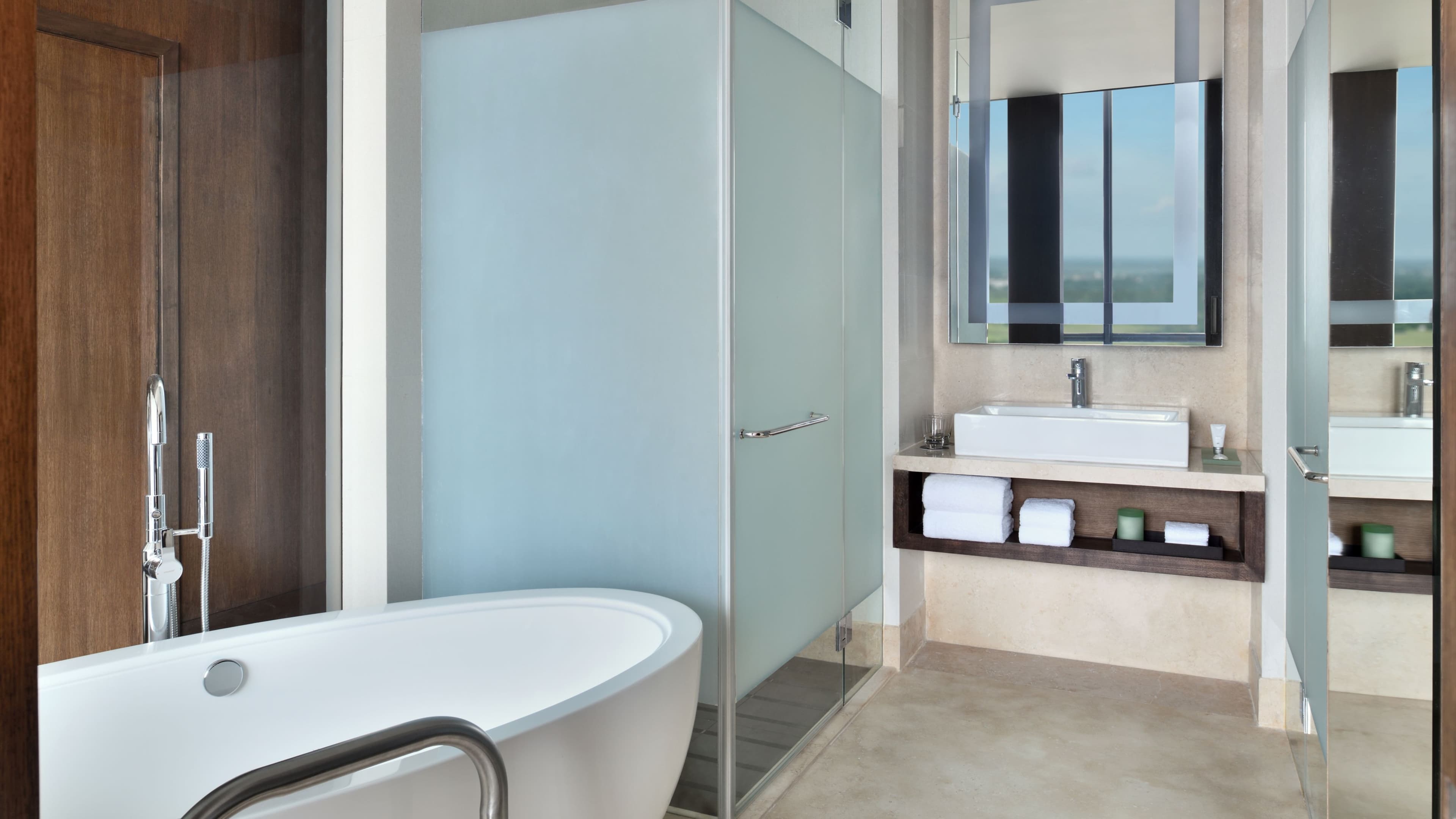 The Westin Kolkata Rajarhat - Image 3