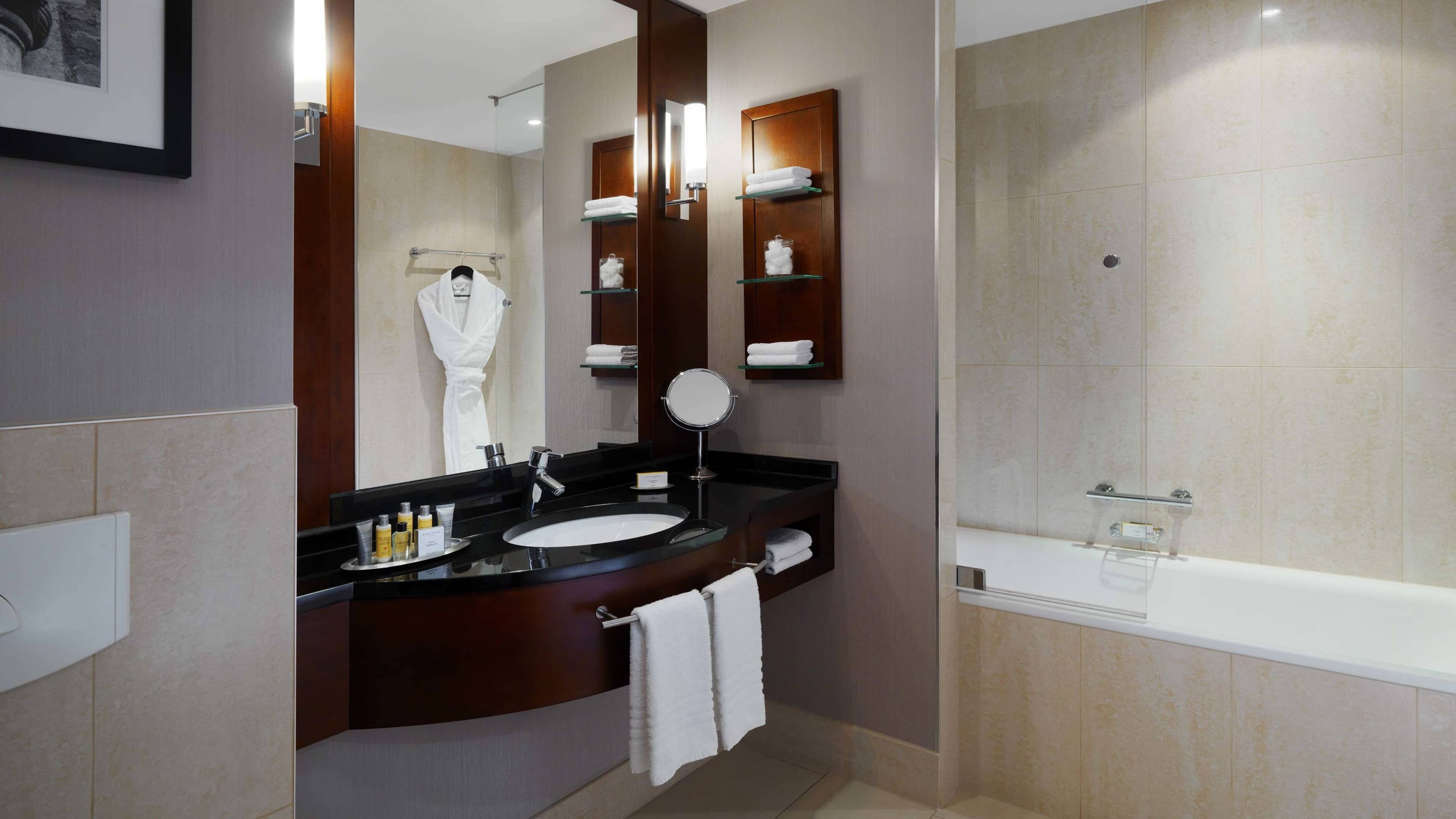 Holiday Inn - the niu, Mill Cologne Mülheim — 9