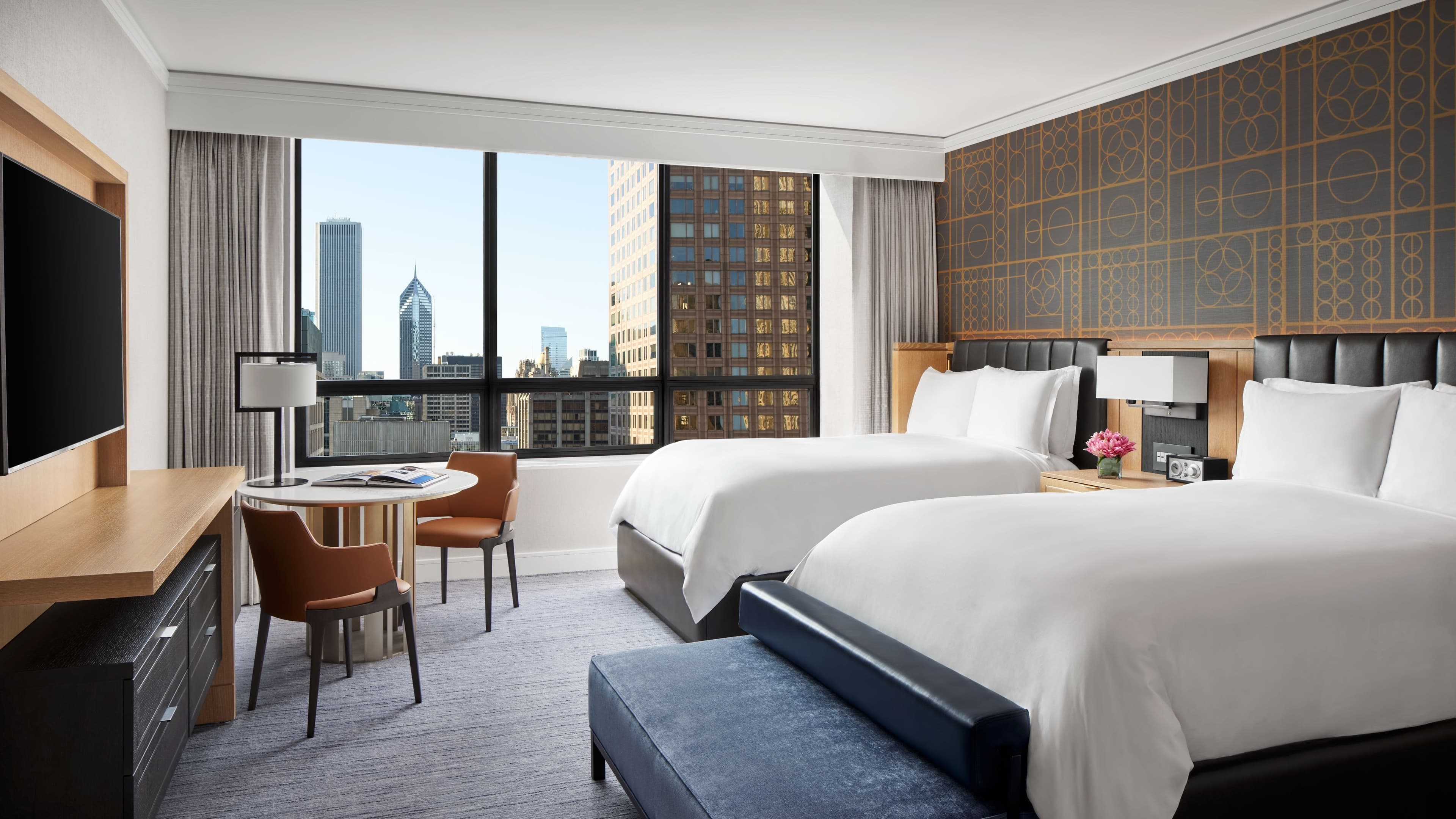 The Ritz-Carlton, Chicago — 28