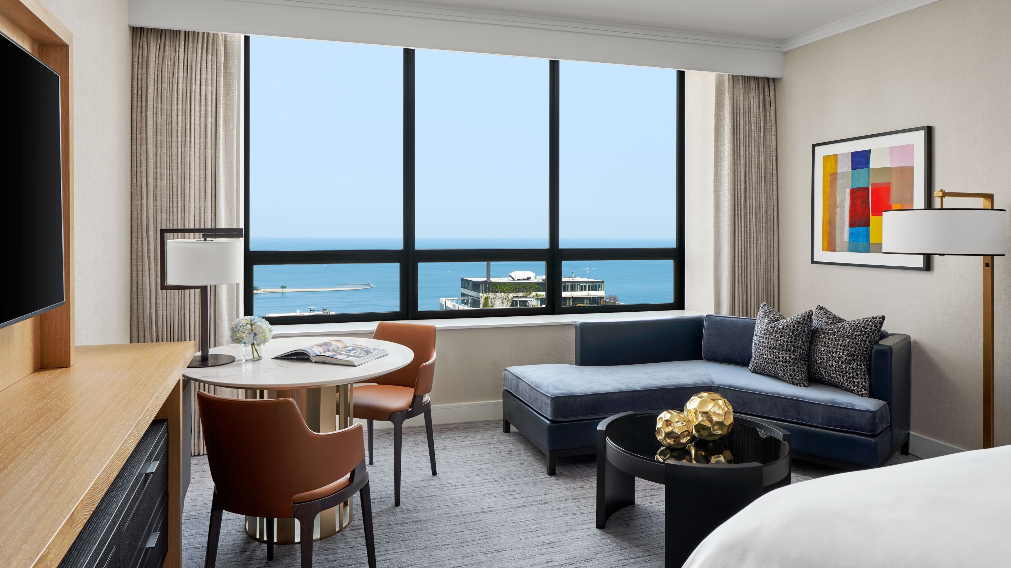 The Ritz-Carlton, Chicago — 24