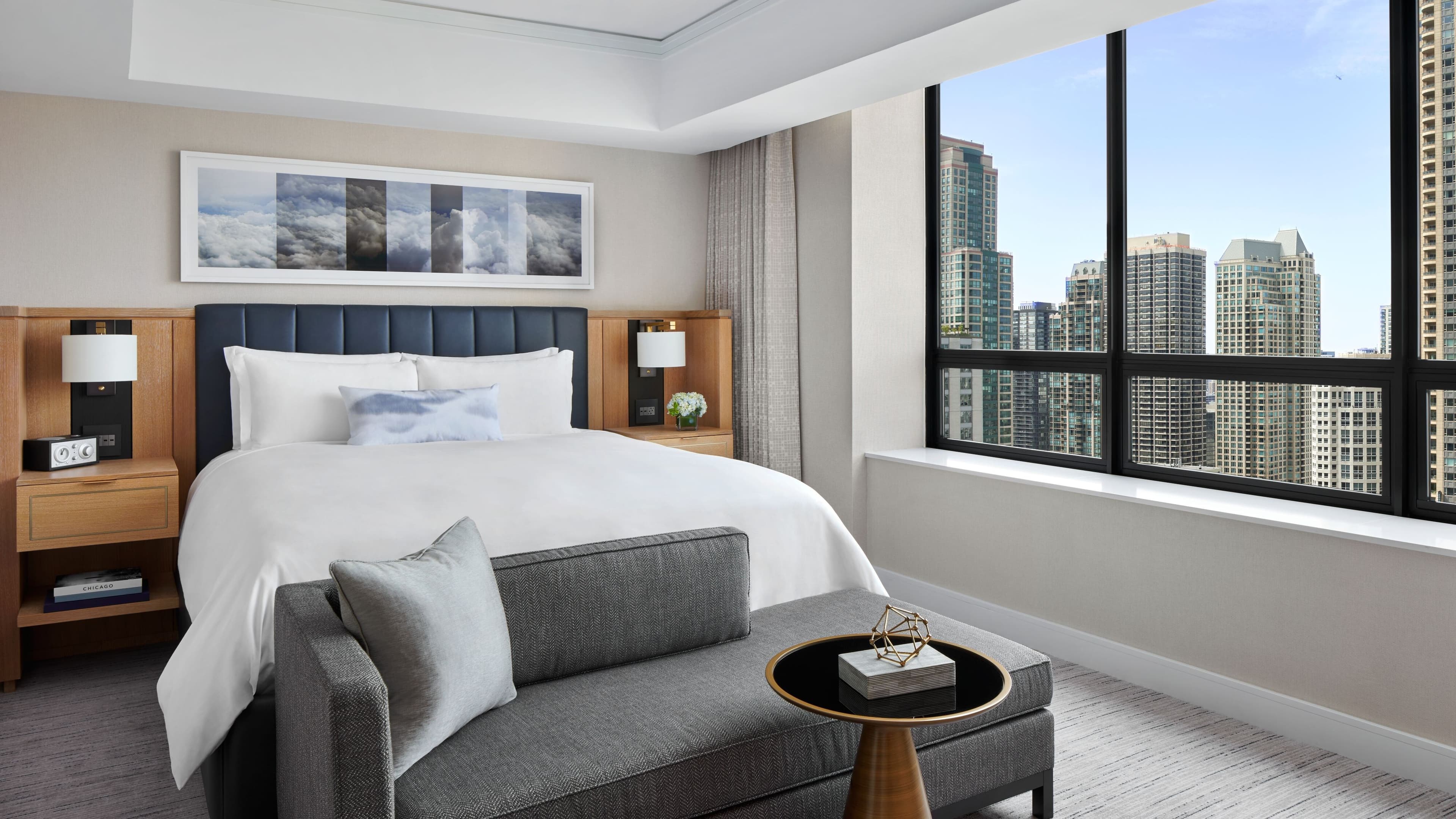 The Ritz-Carlton, Chicago — 18