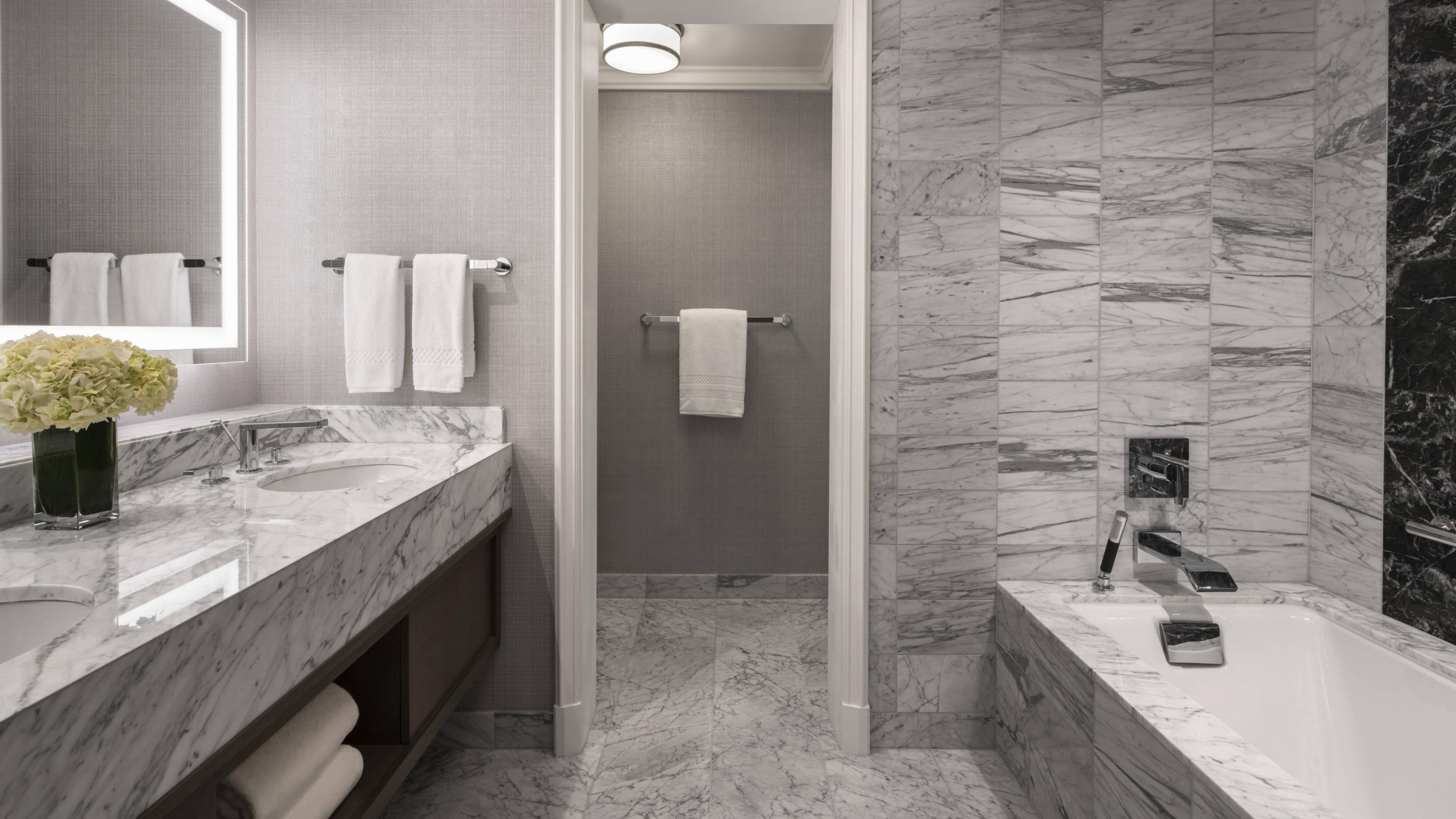 The Ritz-Carlton, Cleveland — 17
