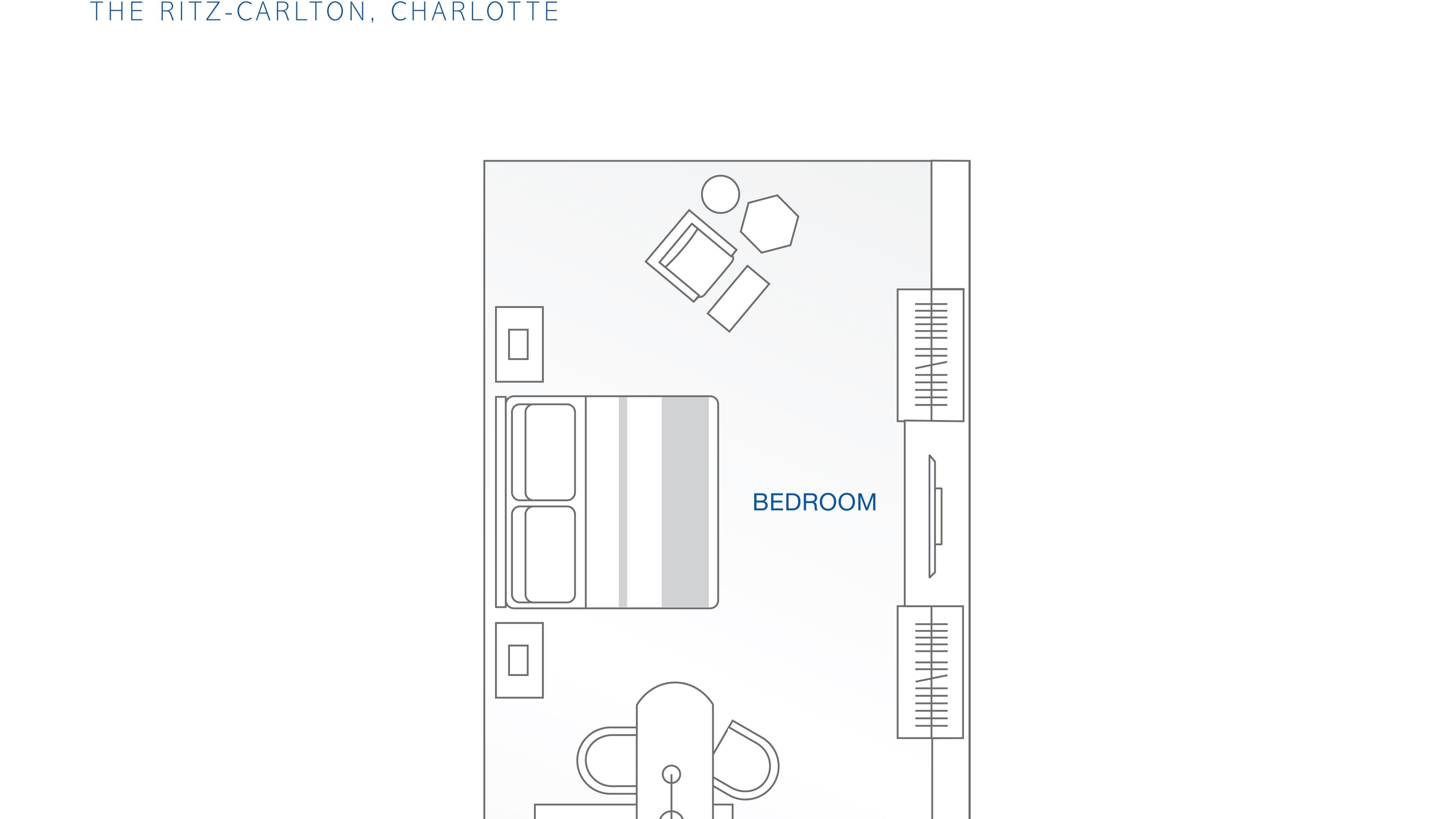Deluxe Guest room - Image 11