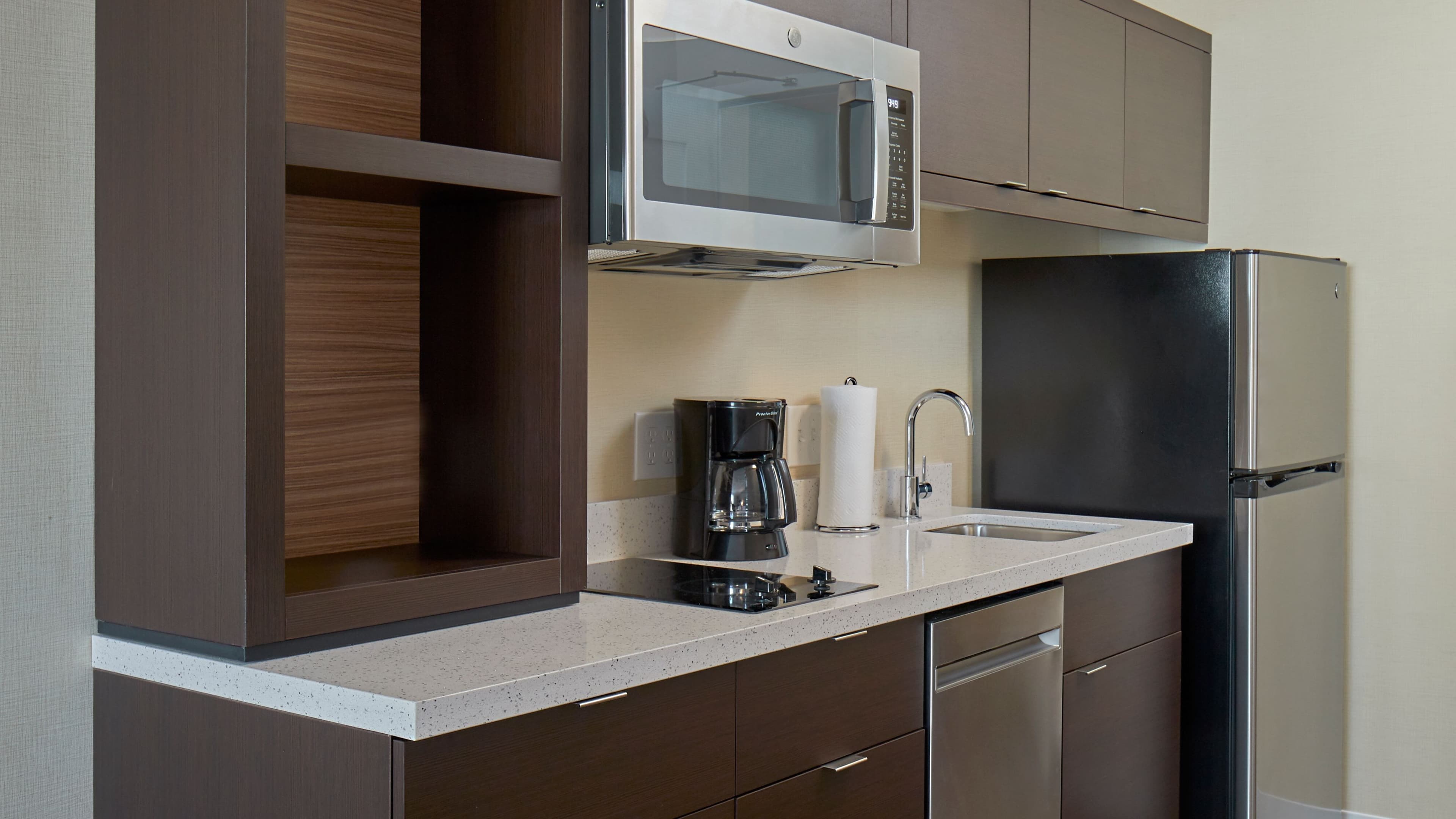 Two Queen Studio Suite - Image 3