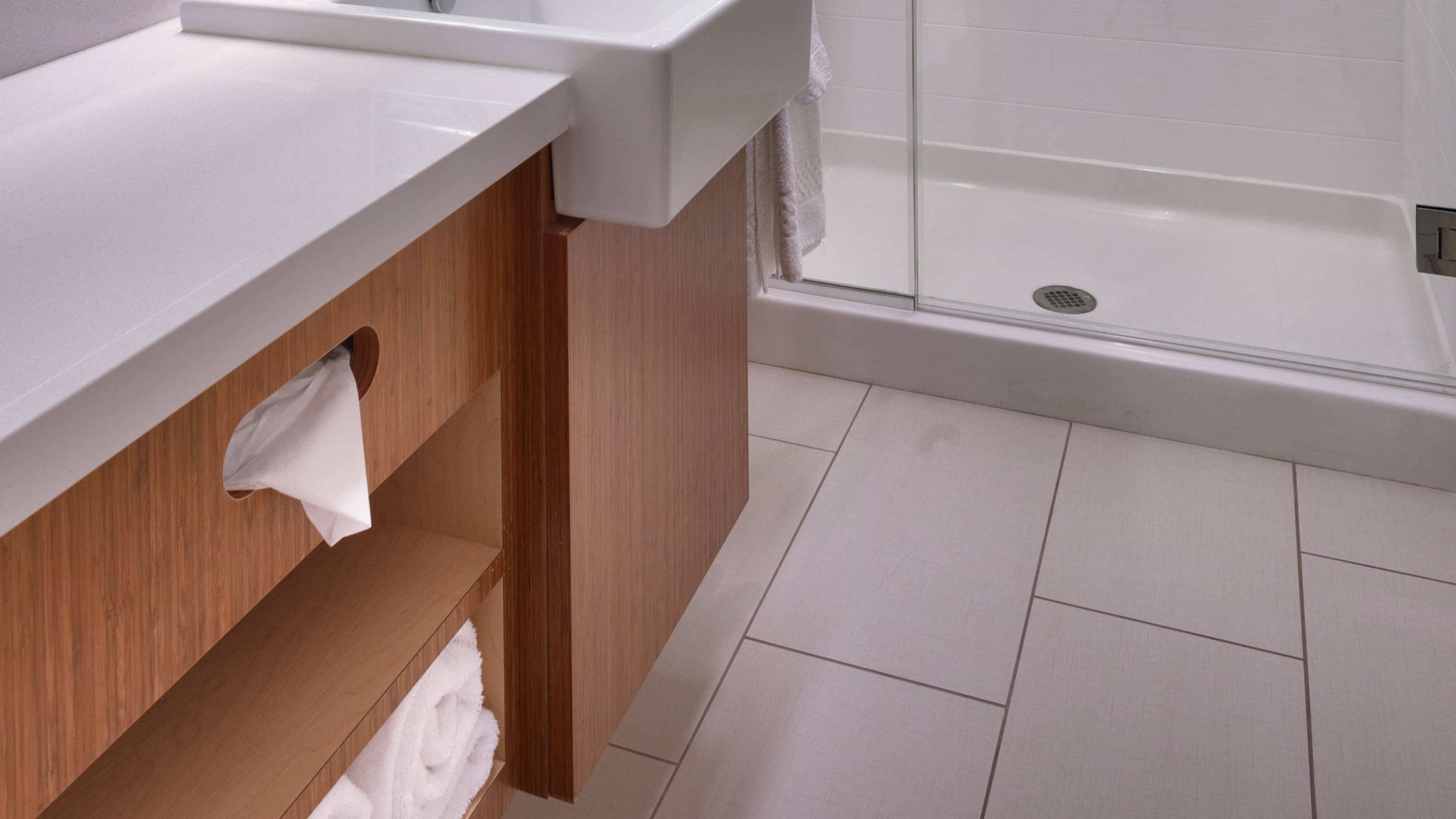 SpringHill Suites Coeur d'Alene - Image 5