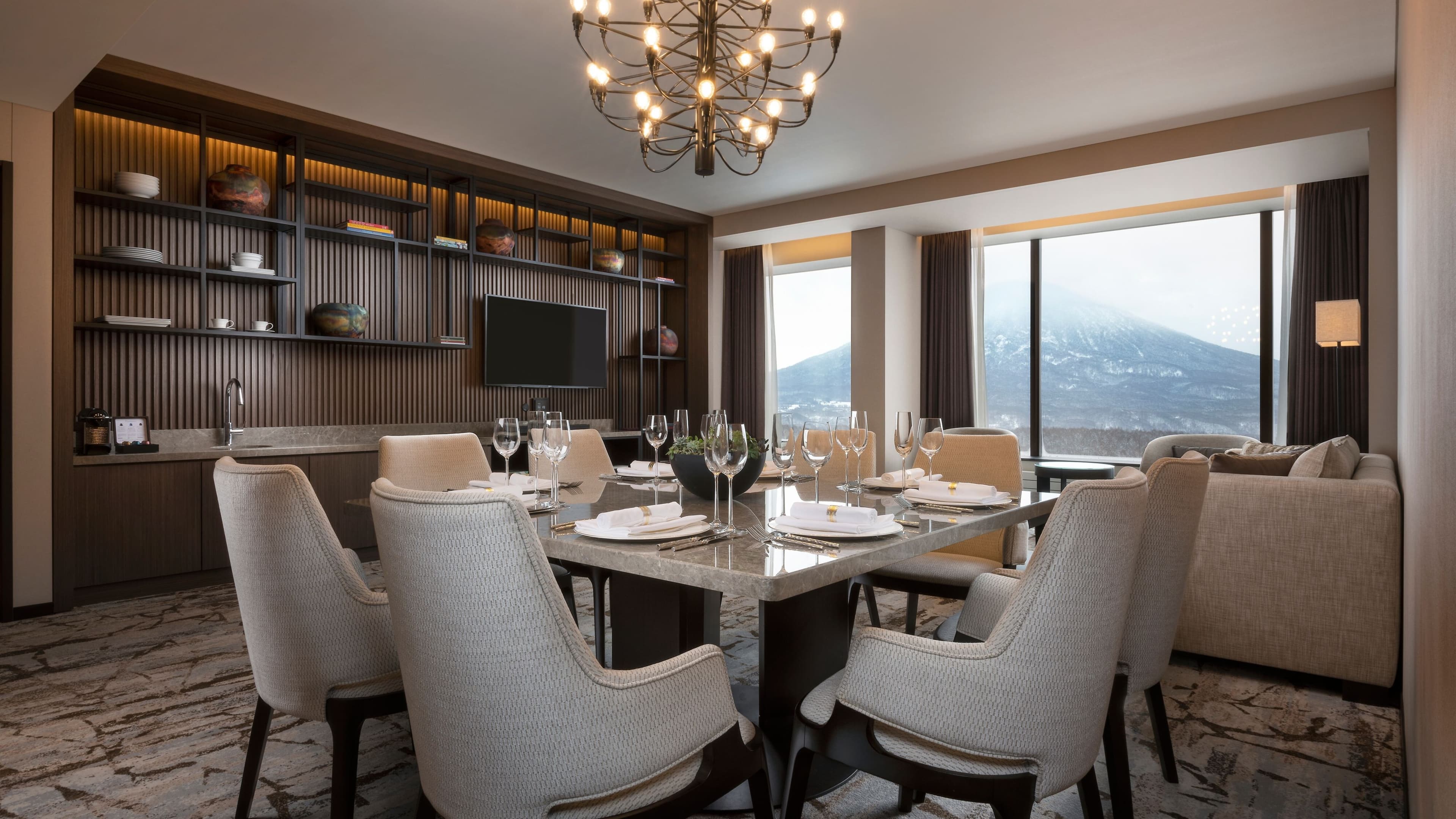 Higashiyama Niseko Village, a Ritz-Carlton Reserve — 12