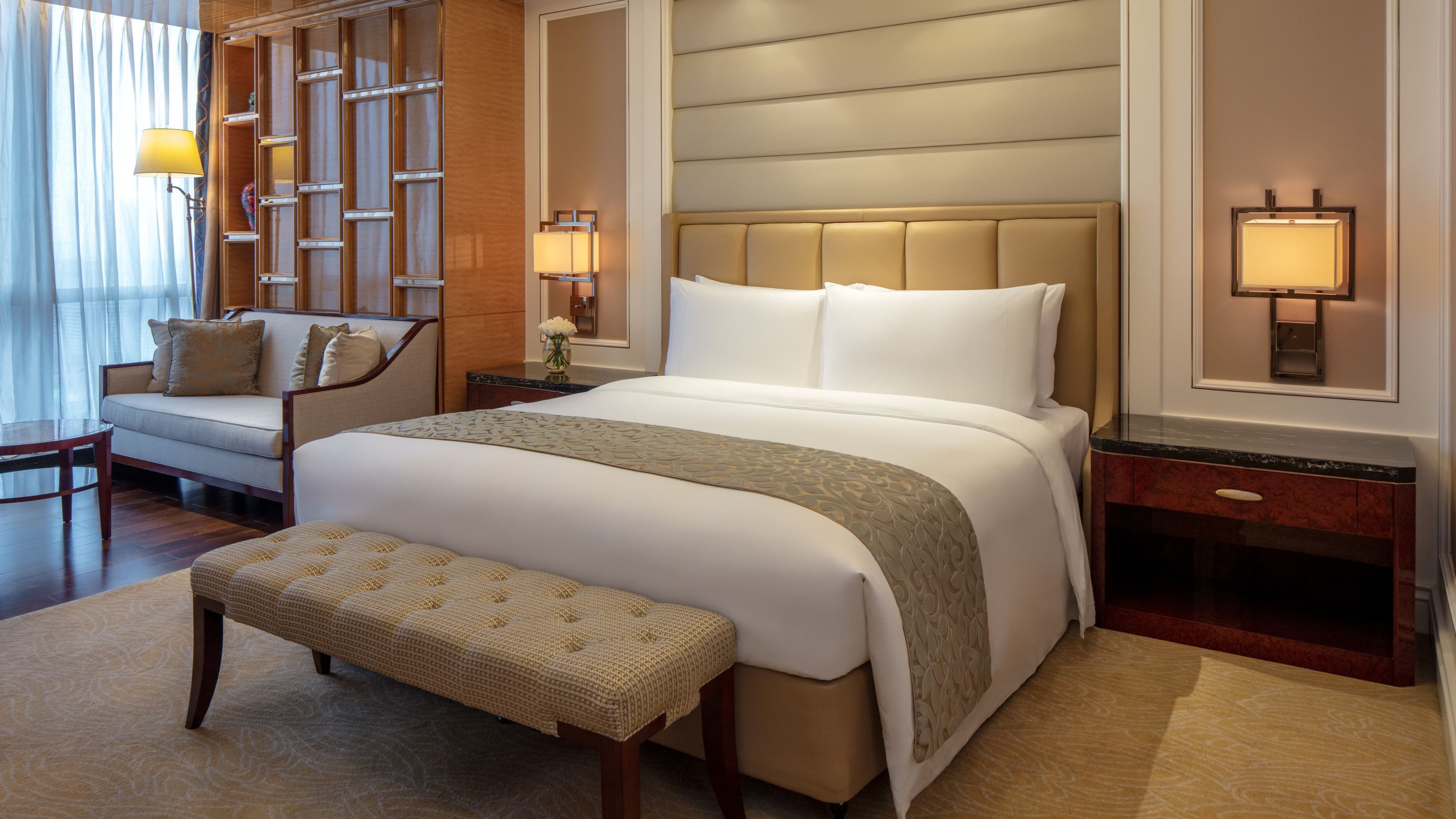 The Ritz-Carlton, Chengdu — 23
