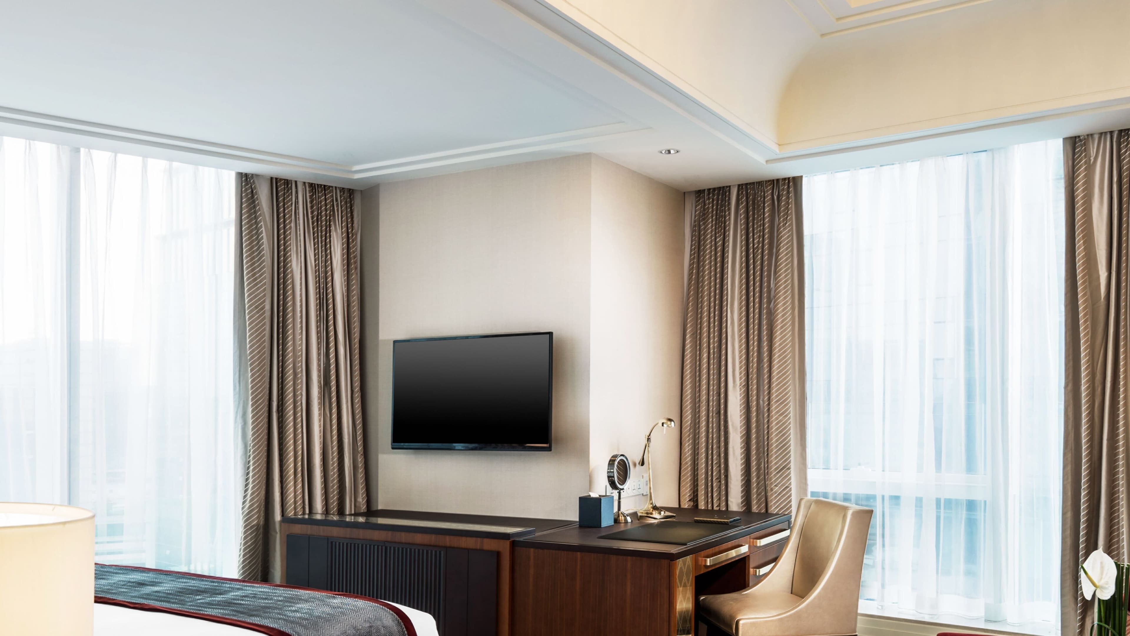 The St. Regis Chengdu — 16