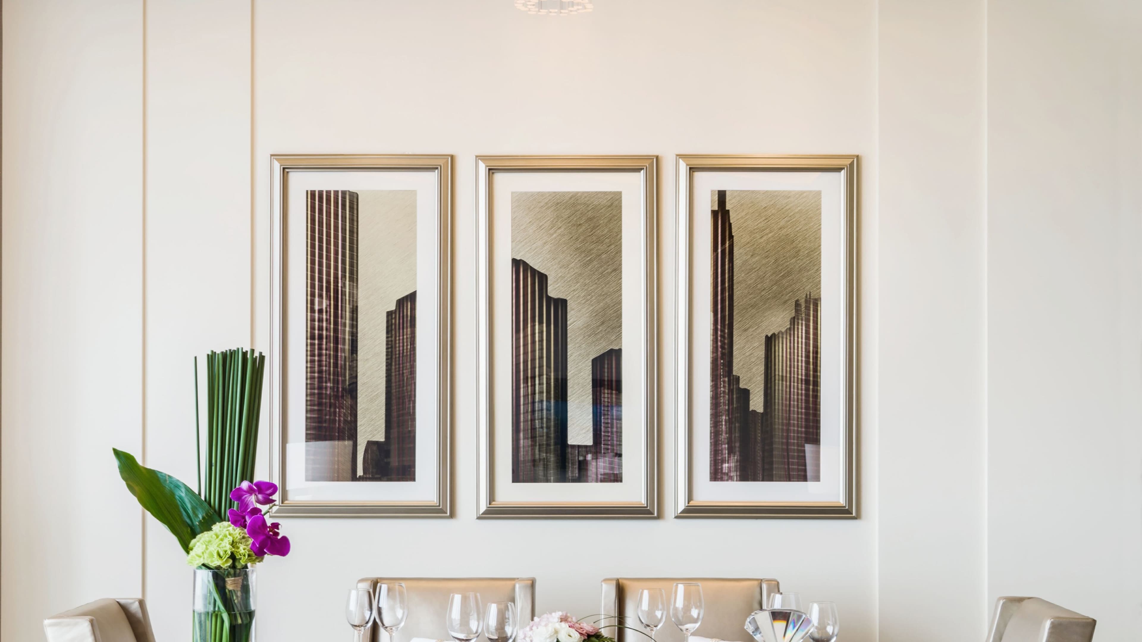 The St. Regis Chengdu — 22