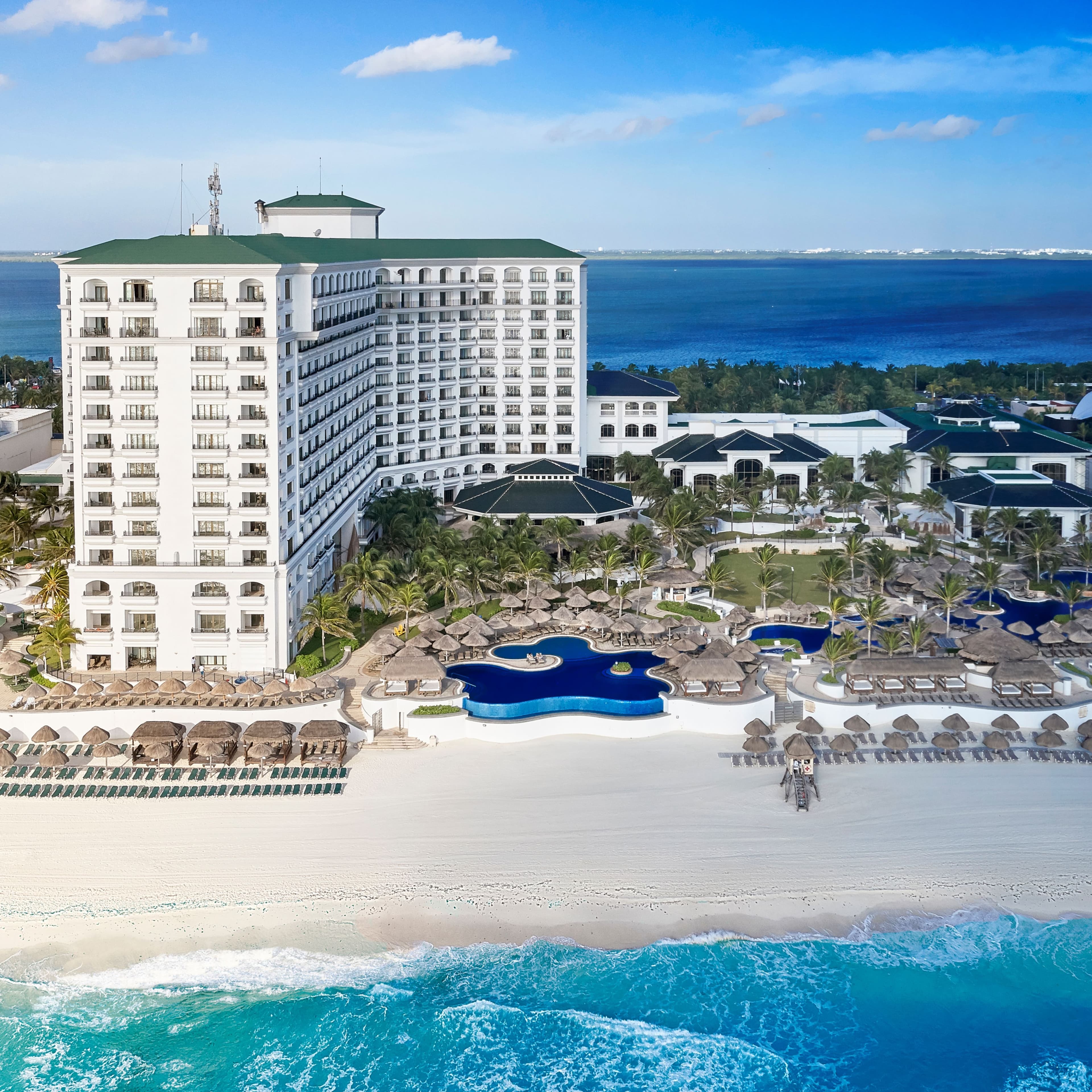 JW Marriott Cancun Resort & Spa - Image 1