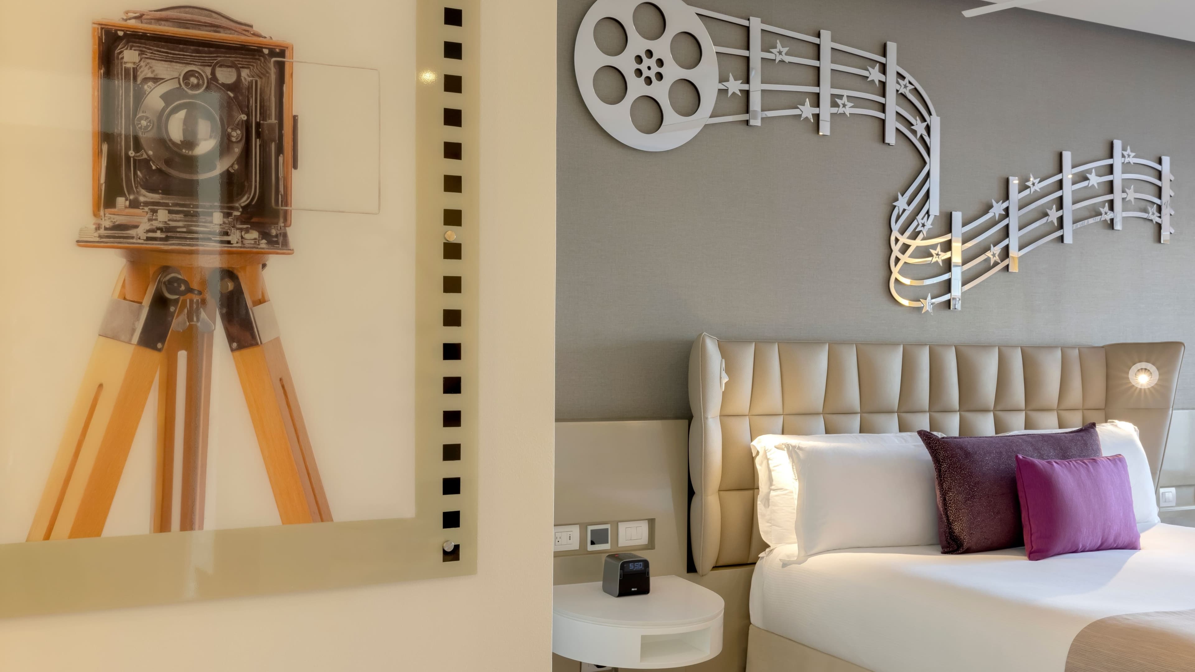 Planet Hollywood Cancun, An Autograph Collection All-Inclusive Resort — 79