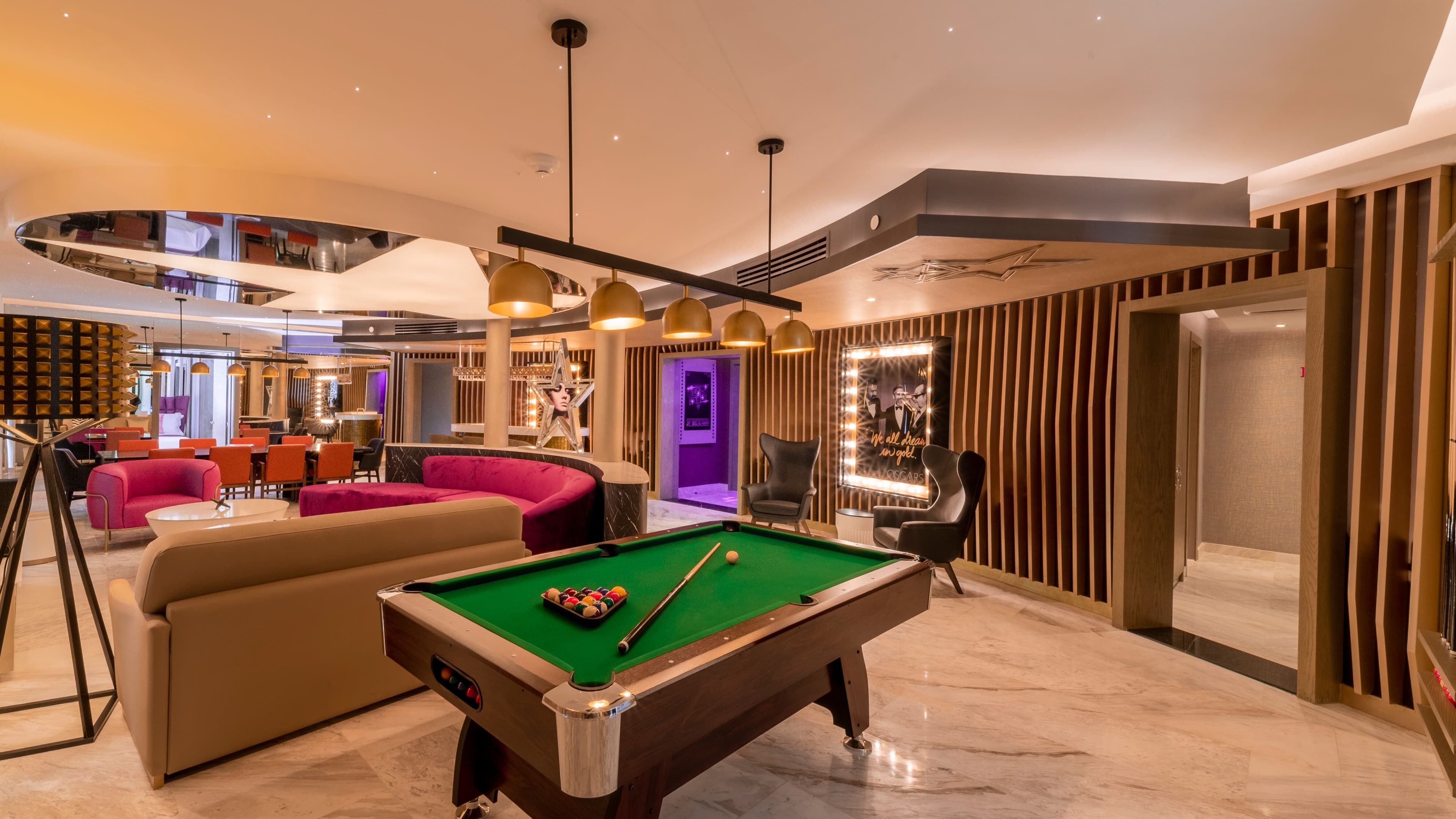 Planet Hollywood Cancun, An Autograph Collection All-Inclusive Resort — 49
