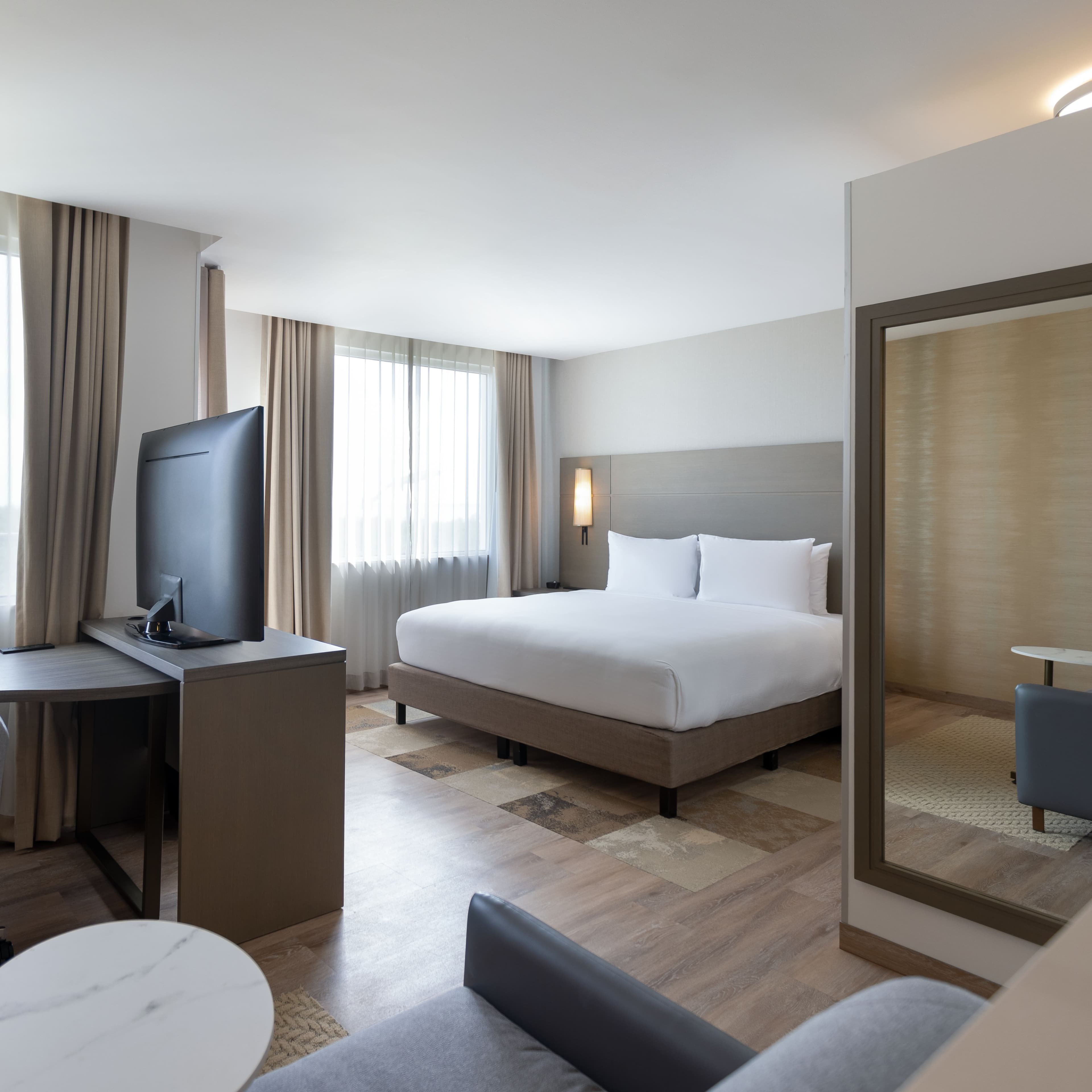 Residence Inn Playa del Carmen - Image 1