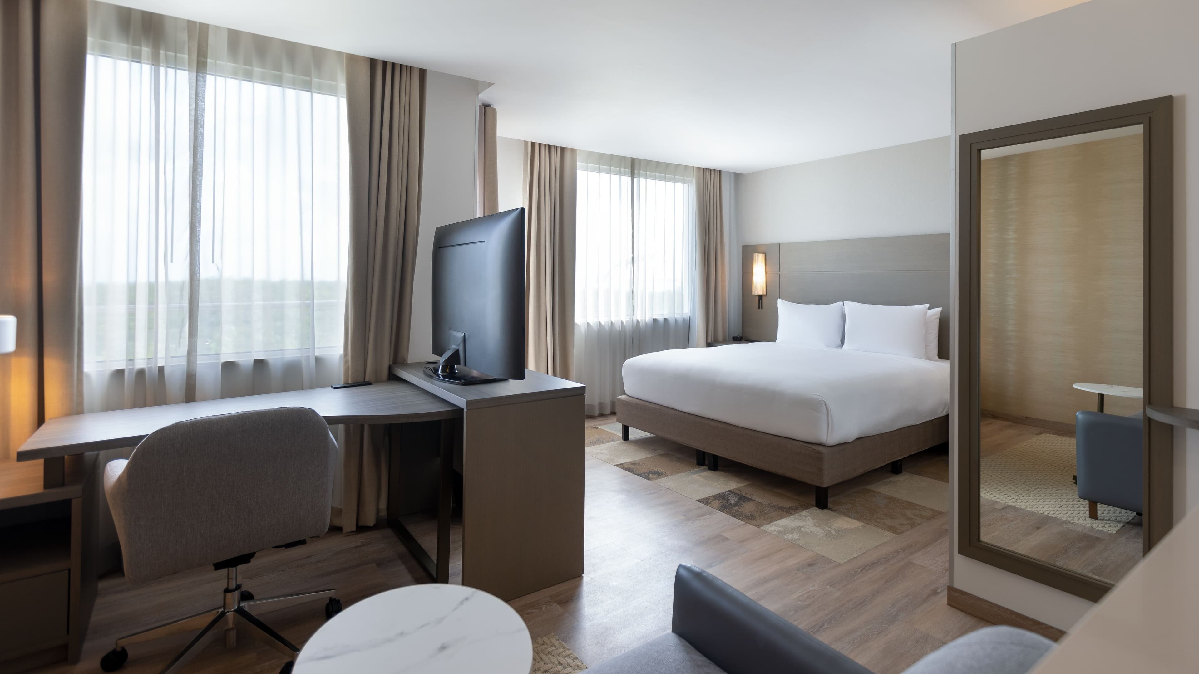 Residence Inn Playa del Carmen - Image 2