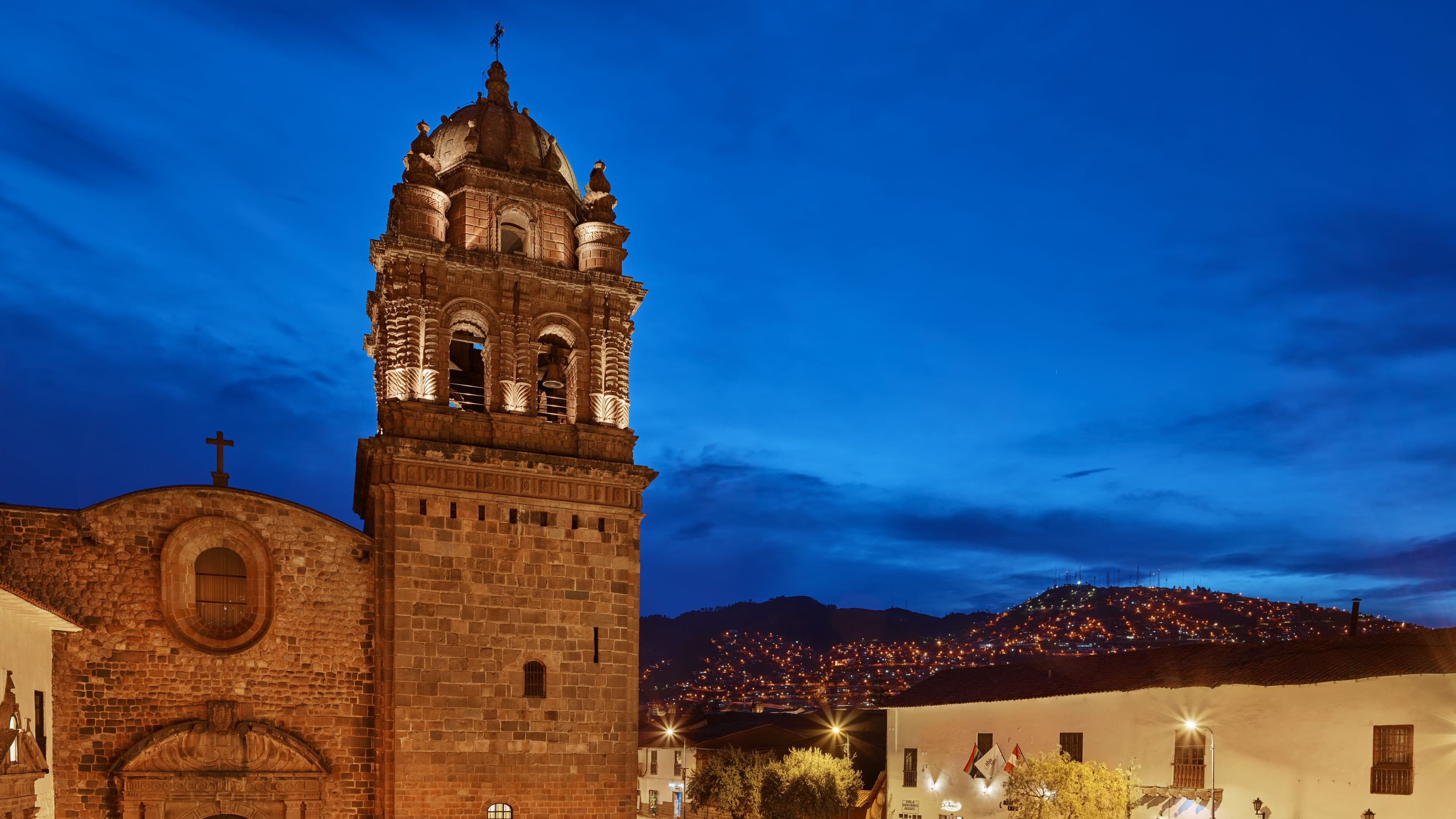 Palacio del Inka, a Luxury Collection Hotel, Cusco — 46