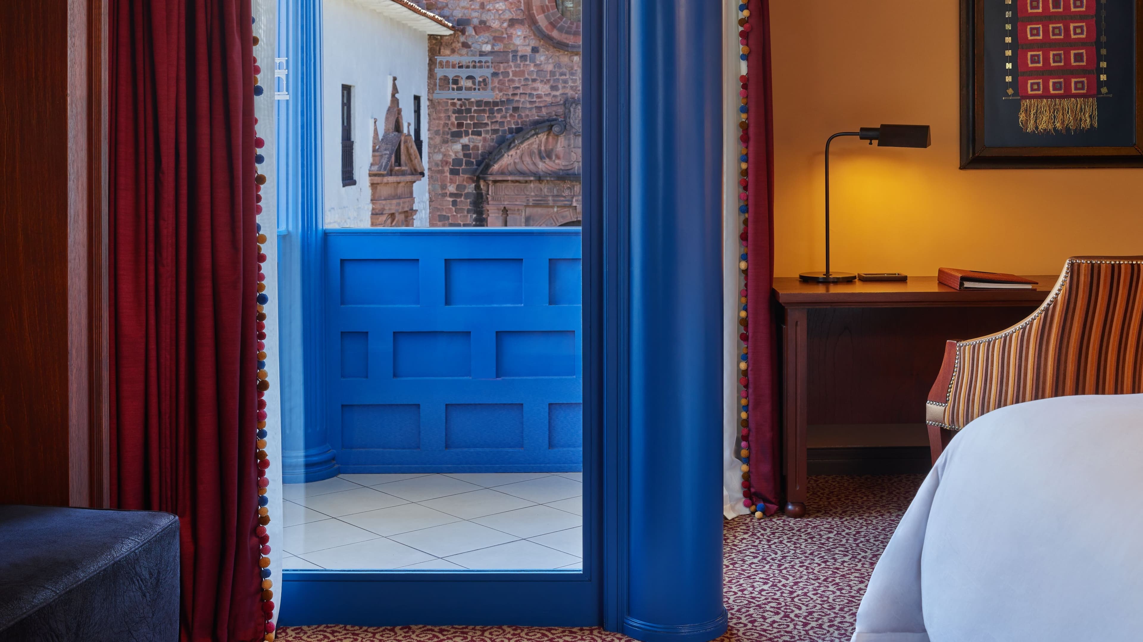 Palacio del Inka, a Luxury Collection Hotel, Cusco — 18