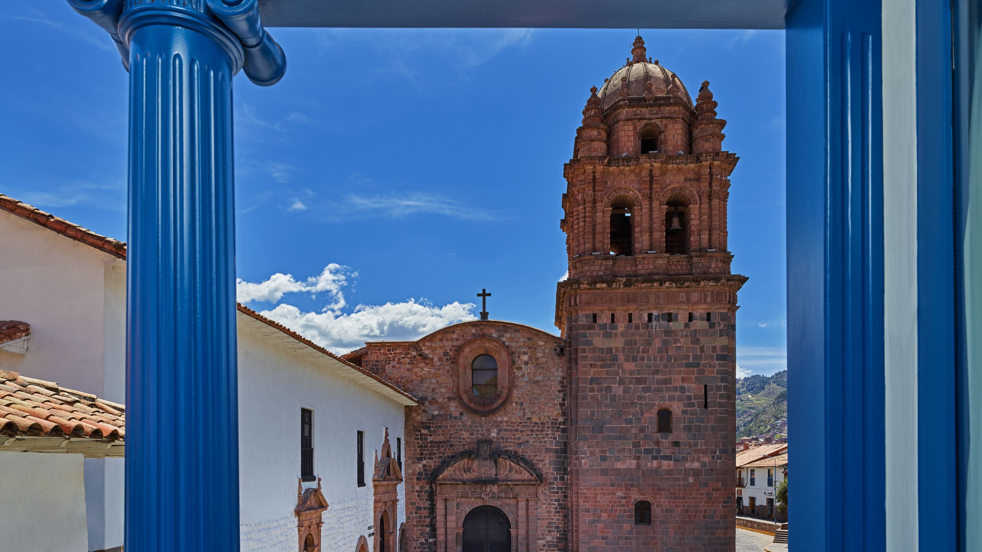 Palacio del Inka, a Luxury Collection Hotel, Cusco — 16