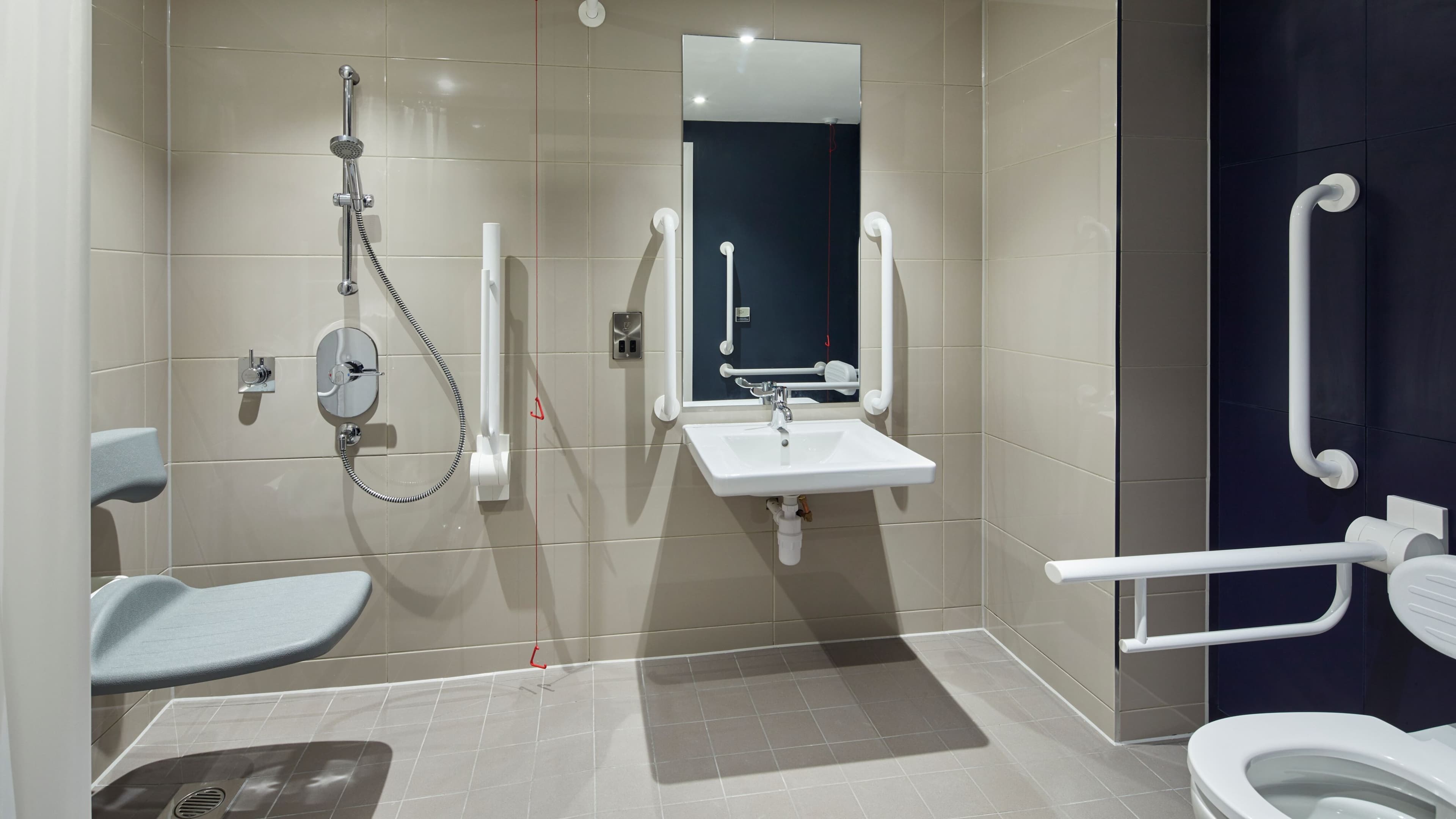Cardiff Marriott Hotel — 20