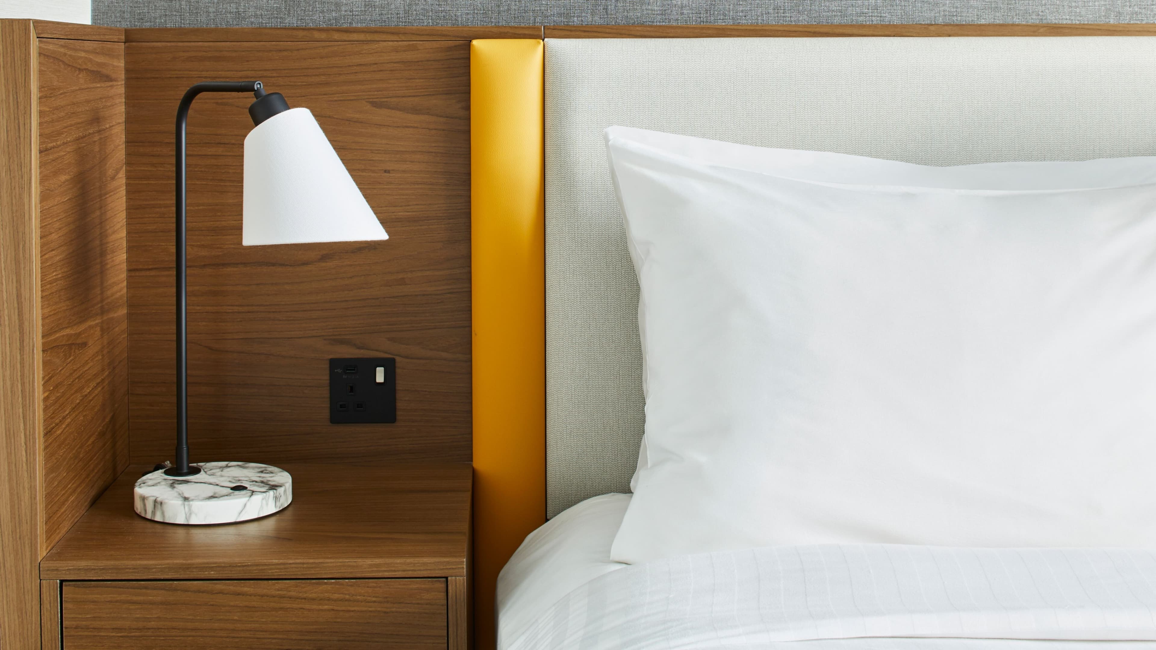 Cardiff Marriott Hotel — 17