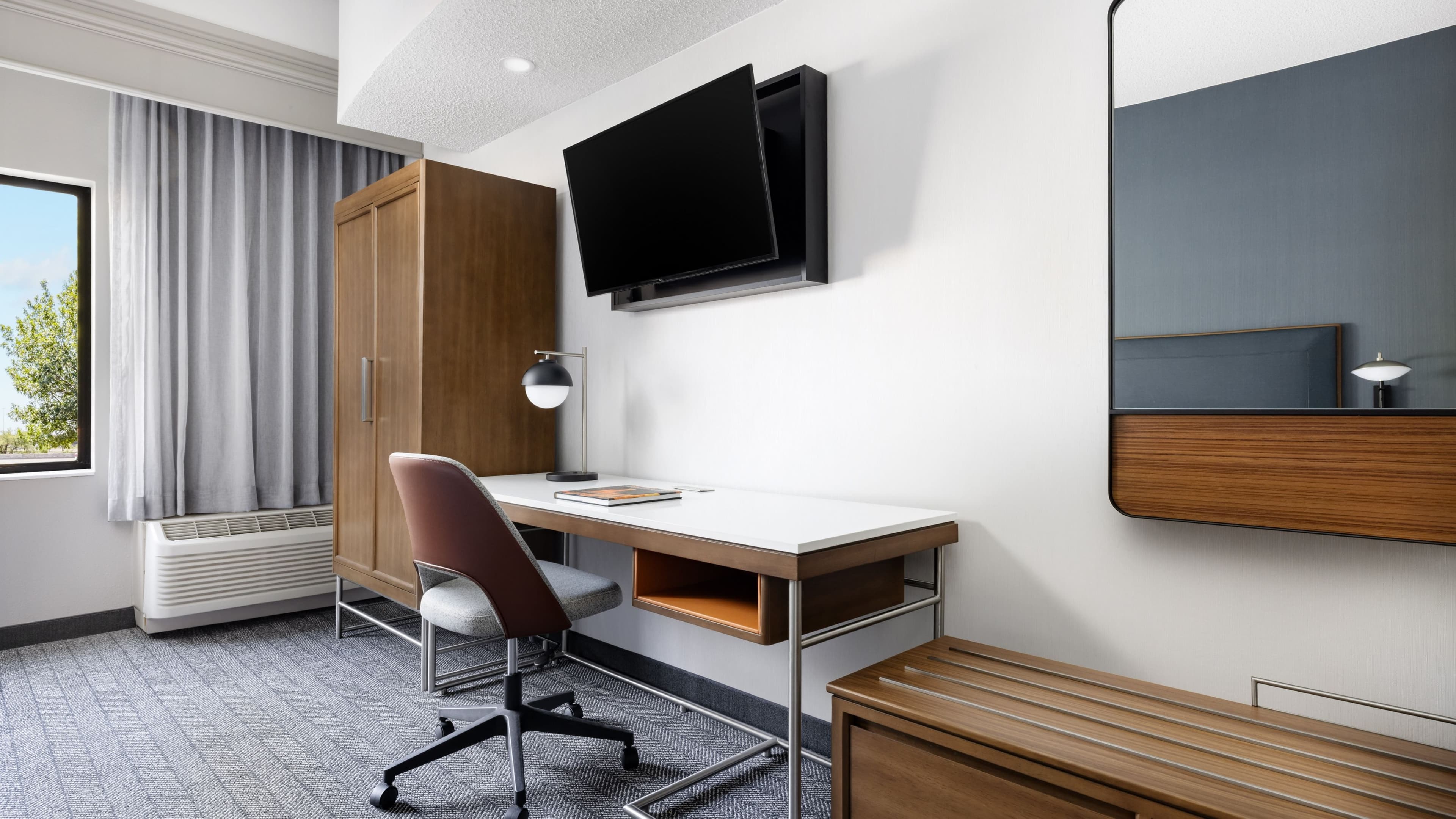 Accessible Accessible Guest room - Image 3
