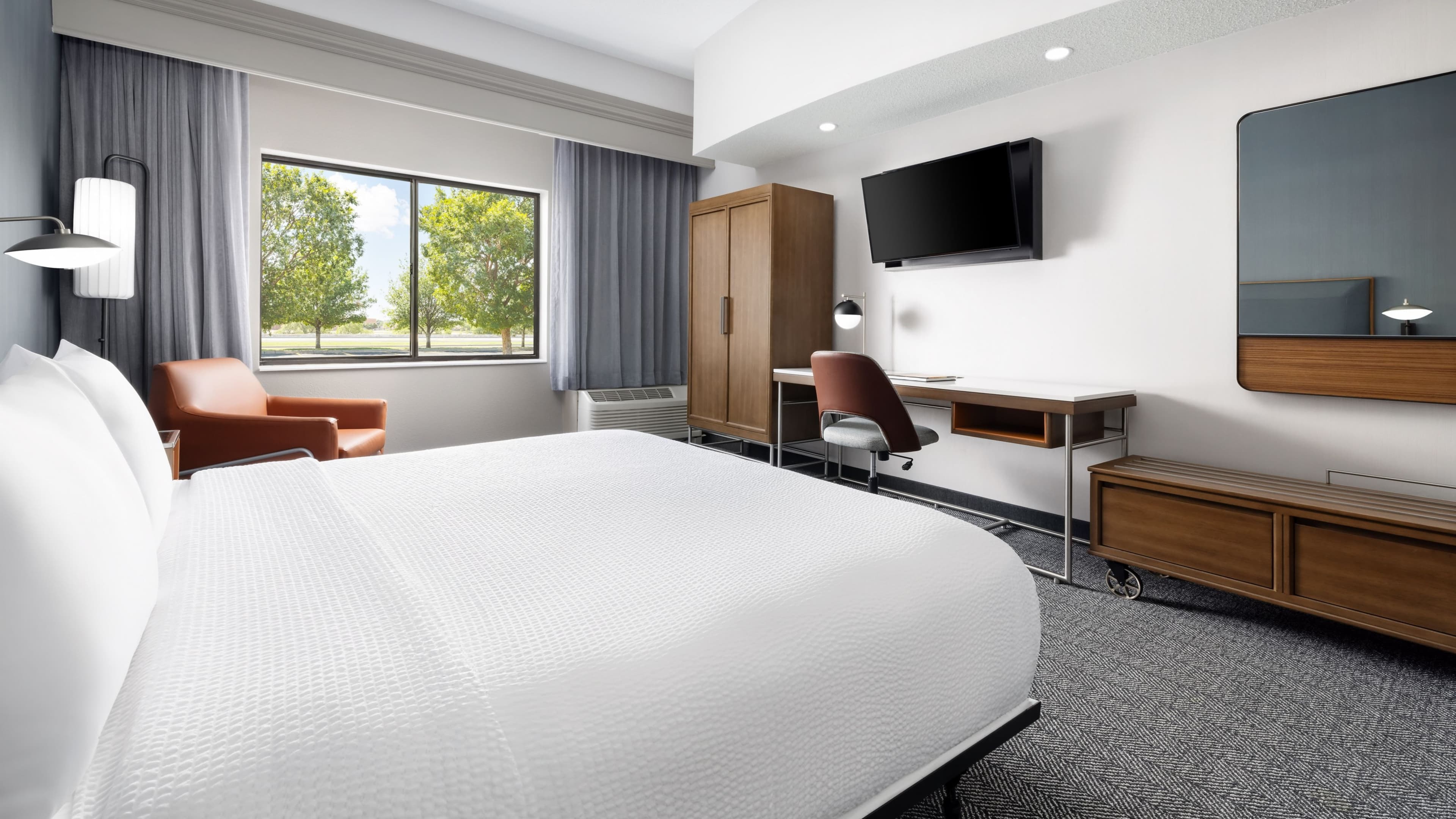 Accessible Accessible Guest room - Image 2