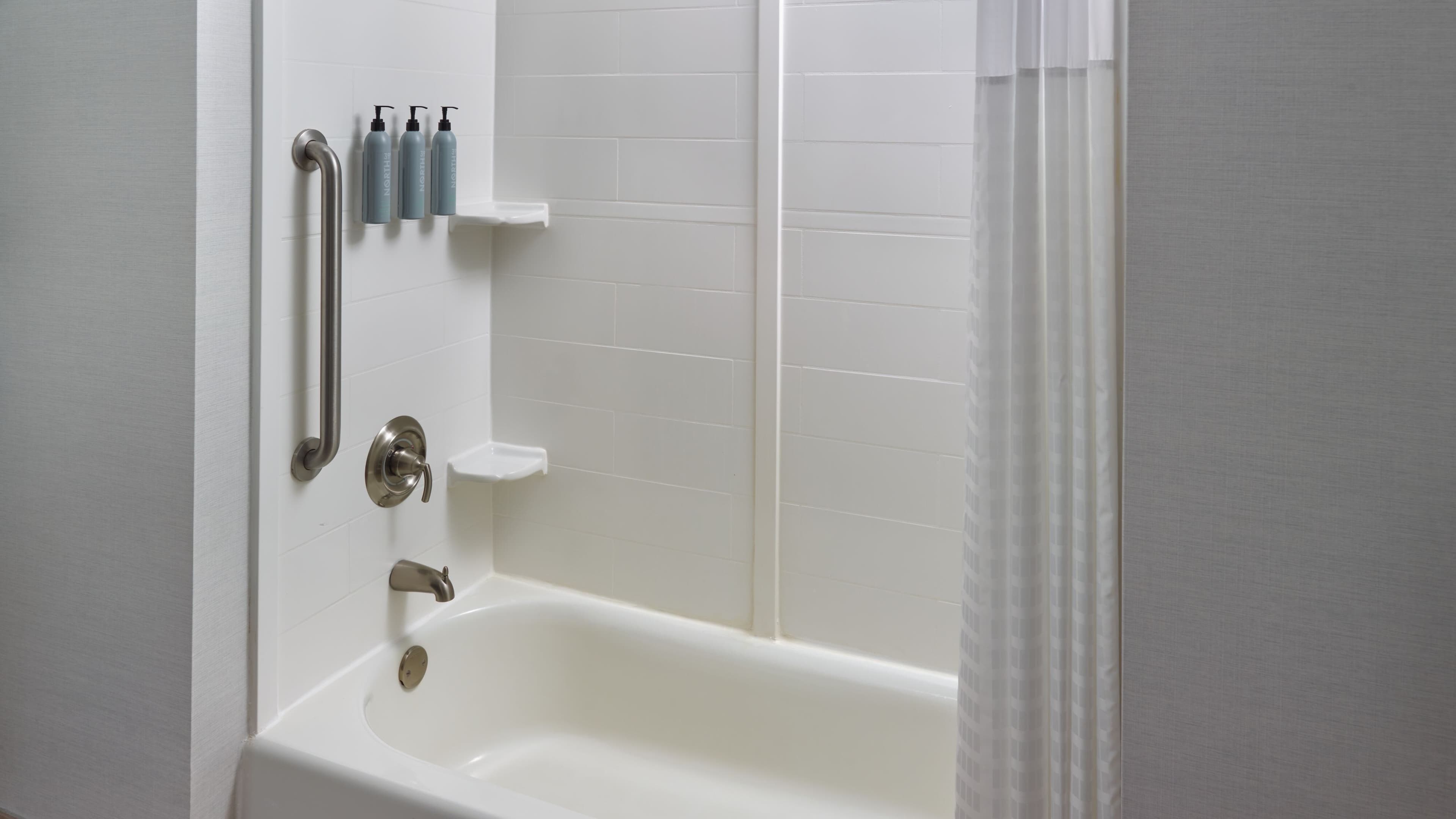Holiday Inn Express Atlanta NE - I-85 Clairmont — 25