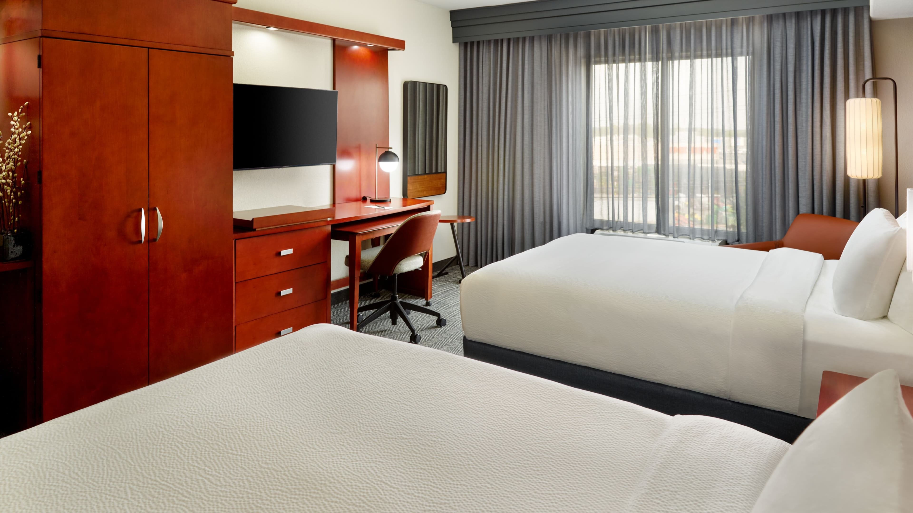 Holiday Inn Express Atlanta NE - I-85 Clairmont — 23