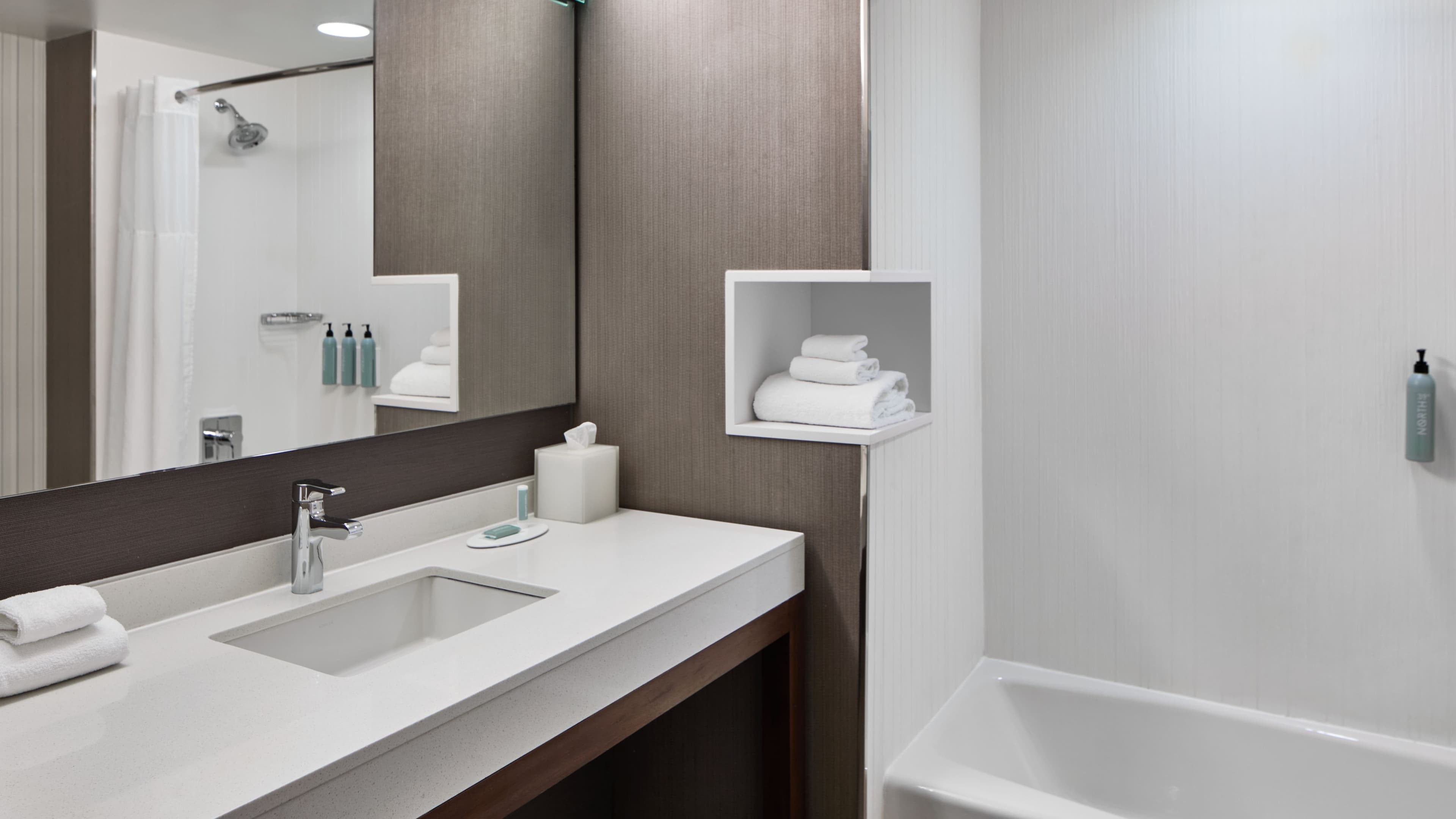 Holiday Inn Atlanta-Gas South Arena Area — 10