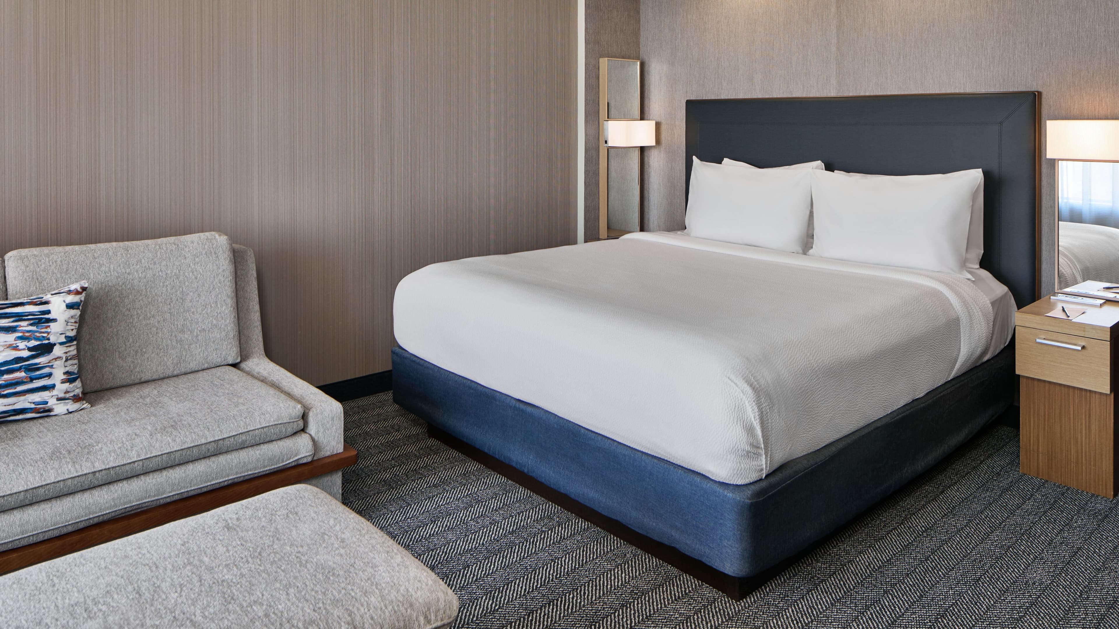 Holiday Inn Atlanta-Gas South Arena Area - Image 4