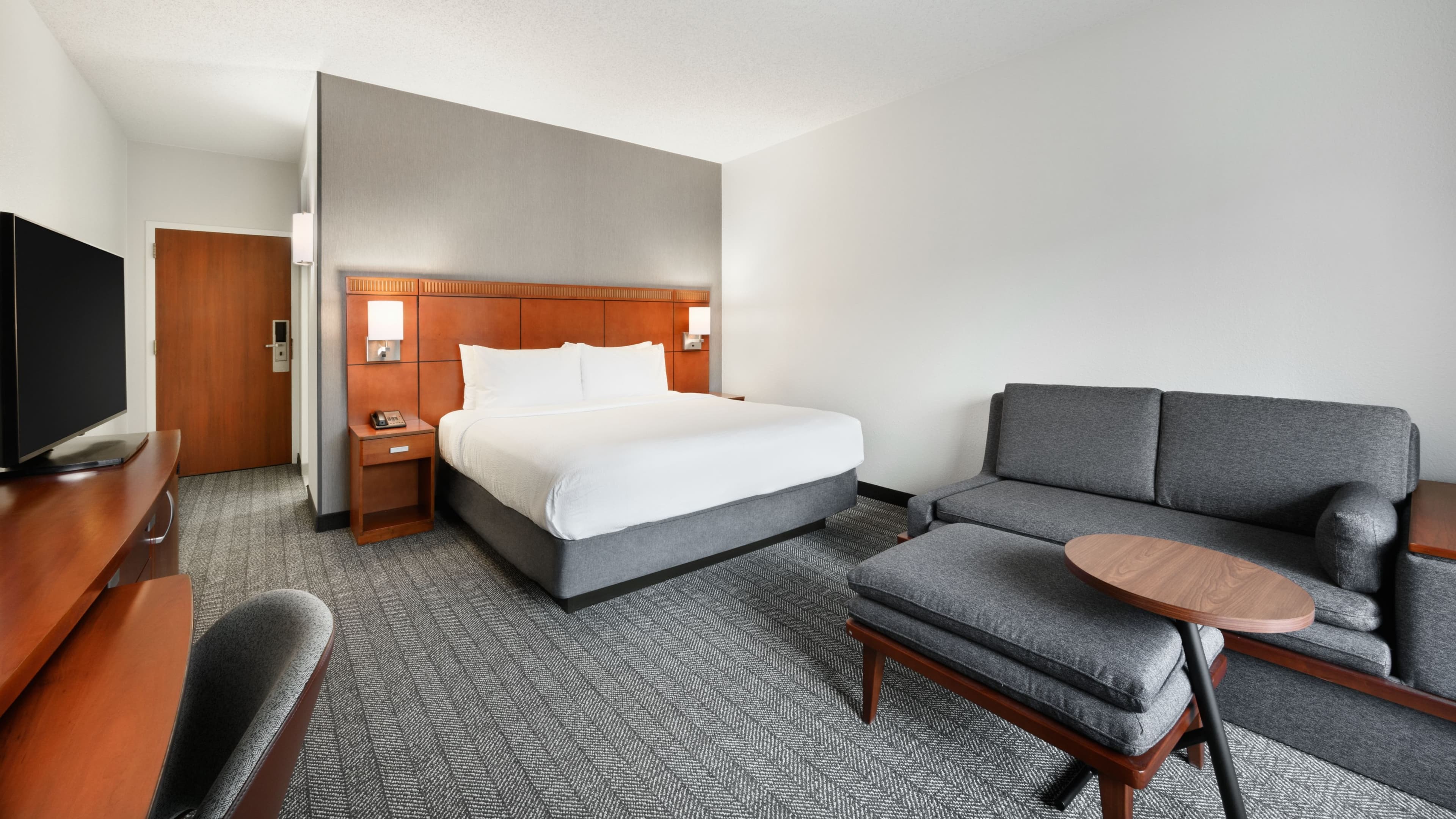 Courtyard Atlanta Duluth/Gwinnett Place — 16