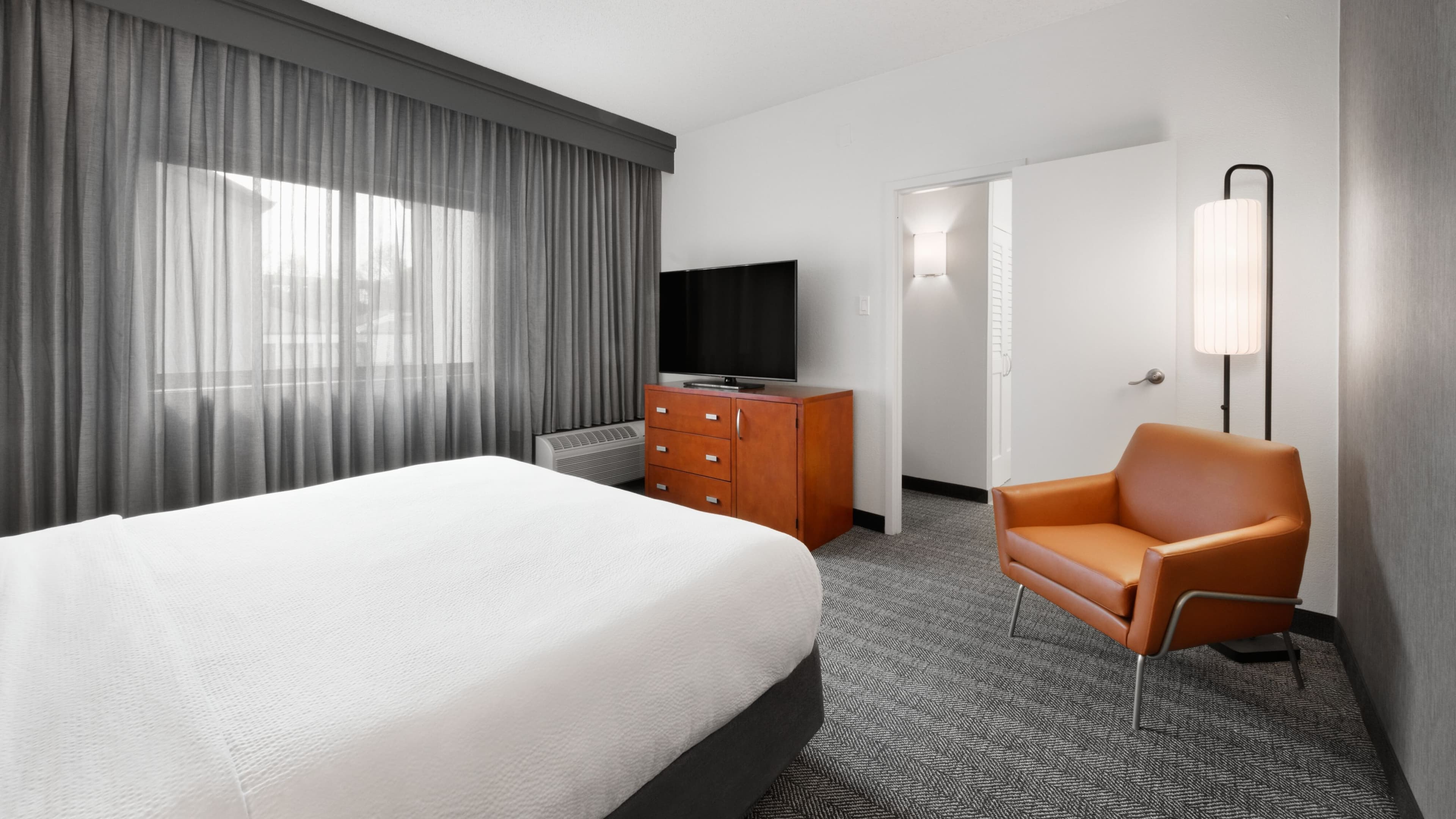Courtyard Atlanta Duluth/Gwinnett Place — 24