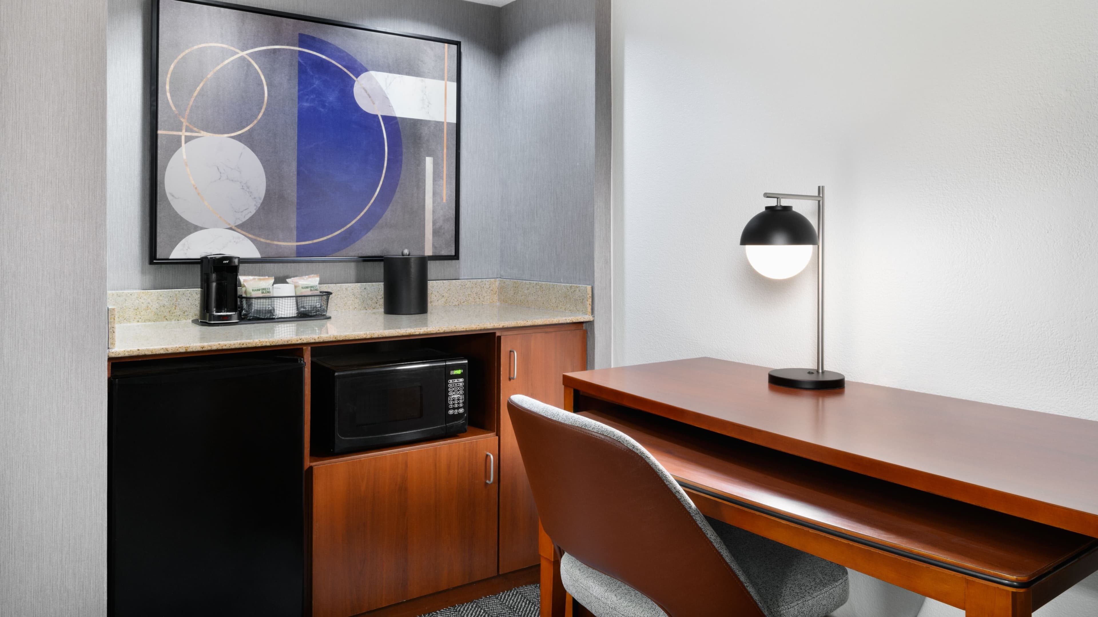 Courtyard Atlanta Duluth/Gwinnett Place — 10
