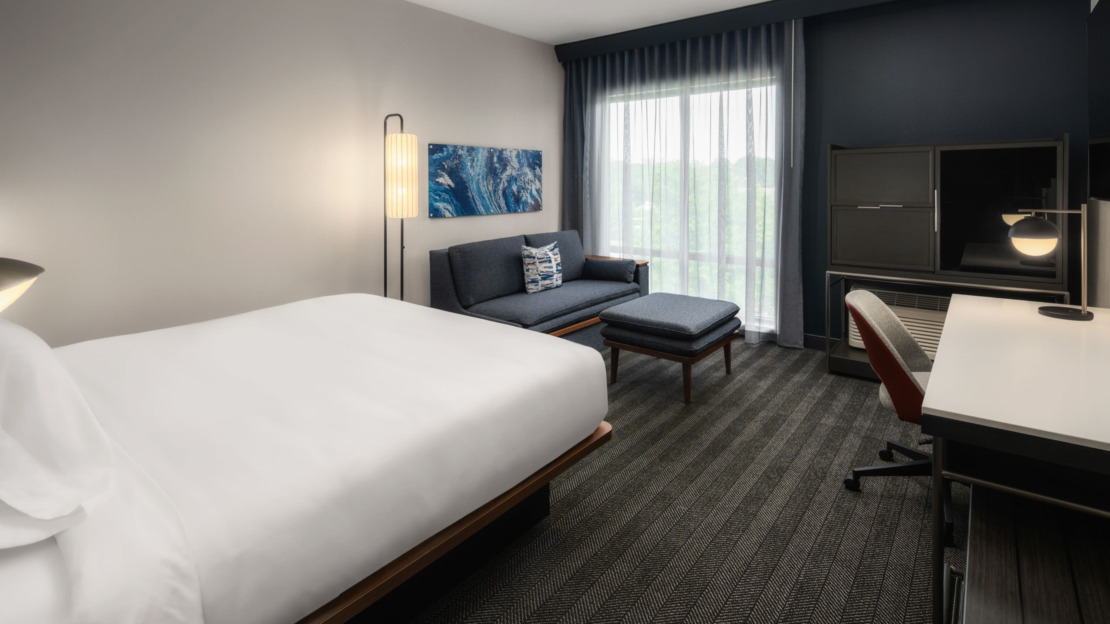 Guest room - Image 1