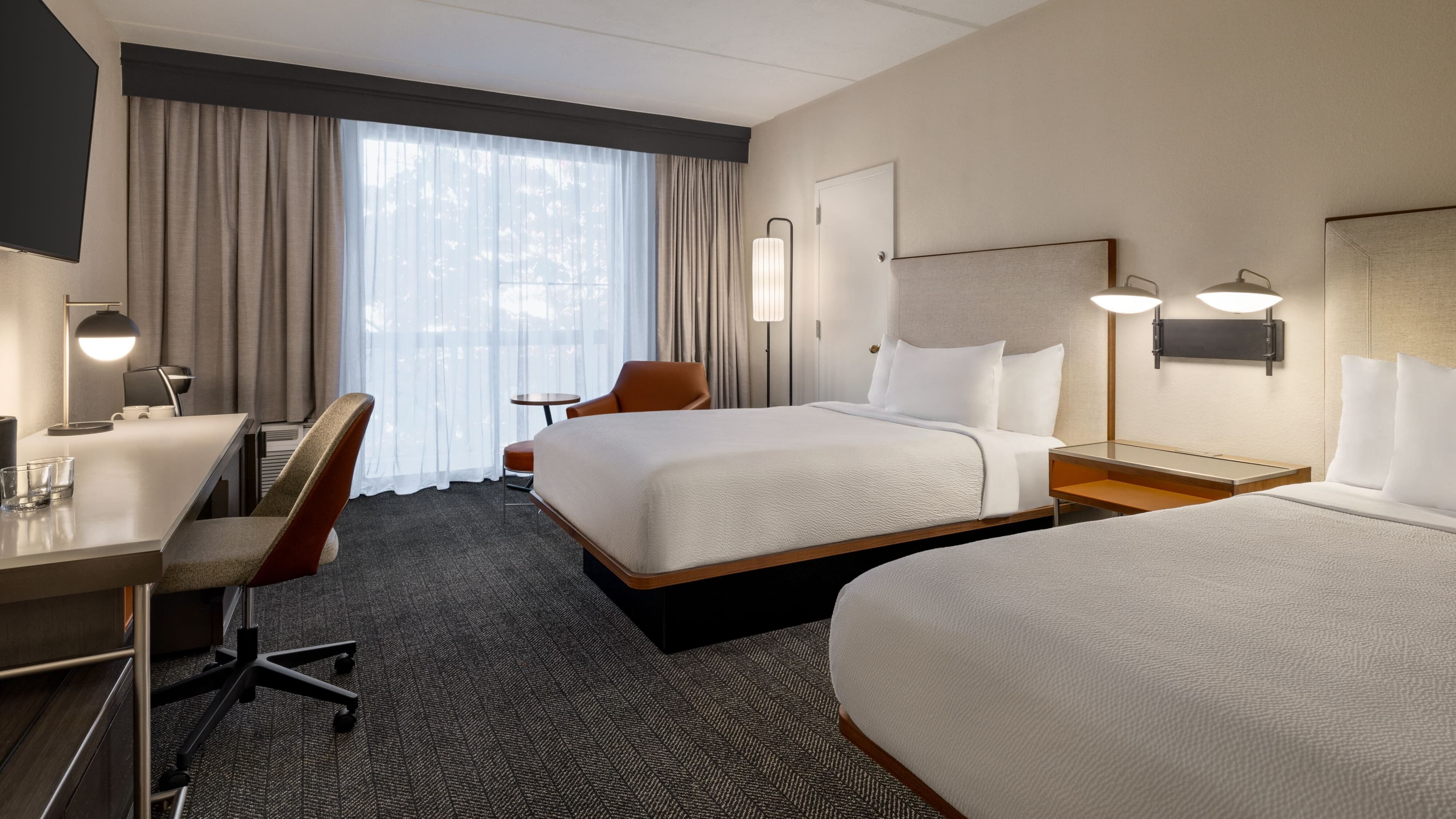 Holiday Inn Atlanta-Northlake - Image 3