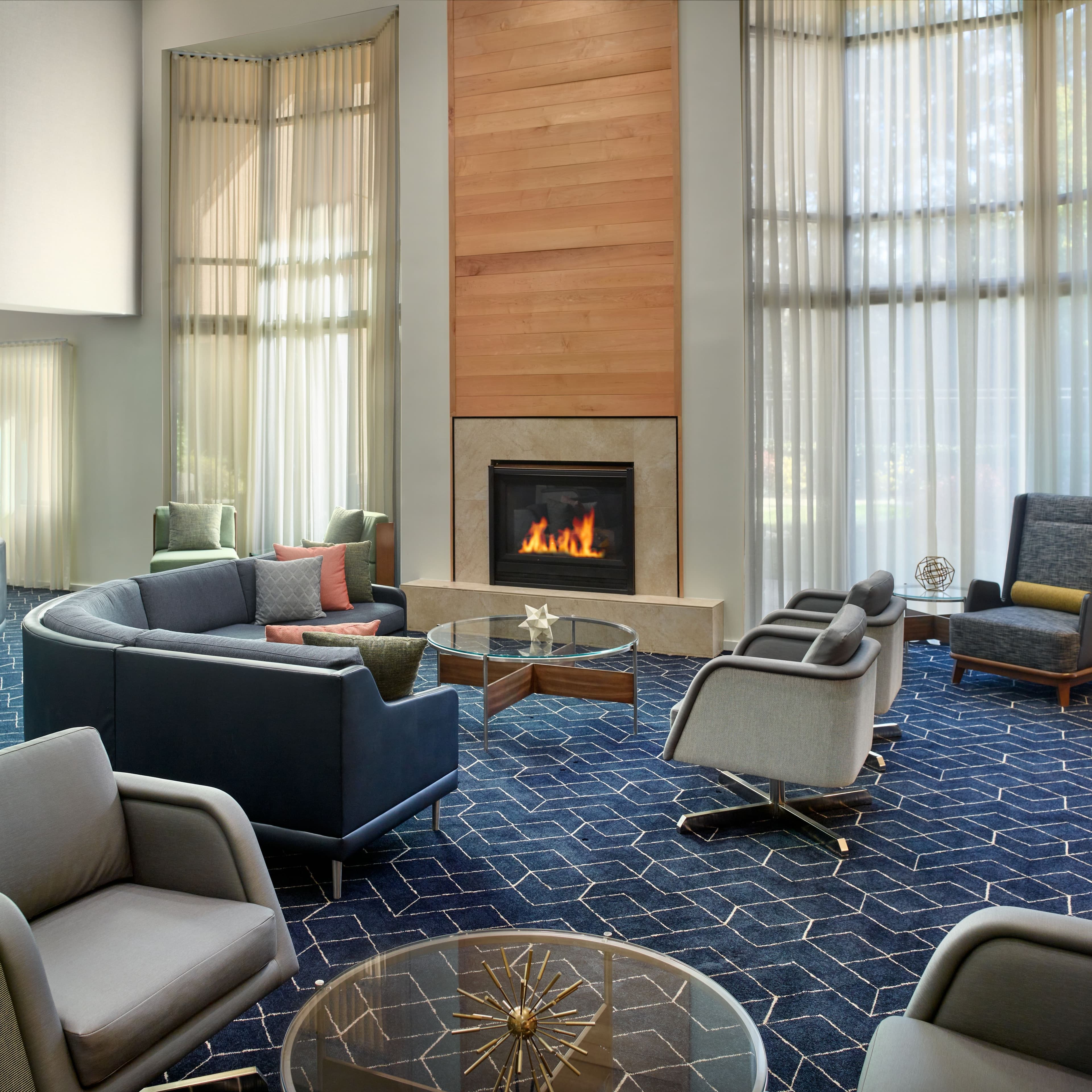 Courtyard Atlanta Alpharetta - Image 1
