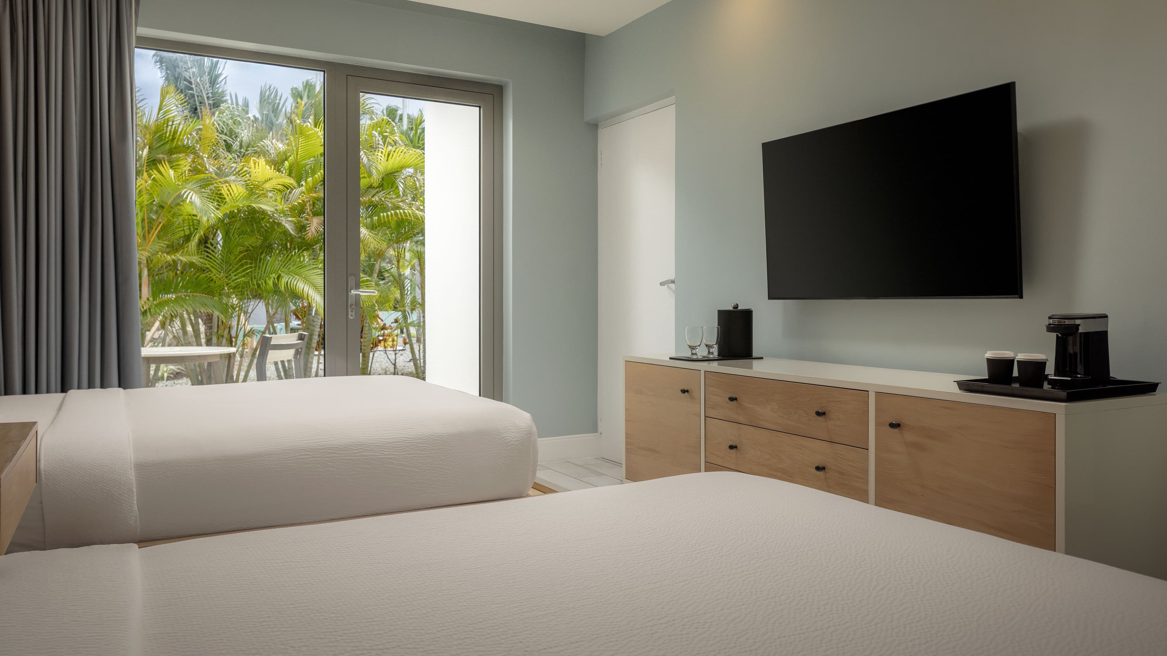 Courtyard Aruba Resort — 43