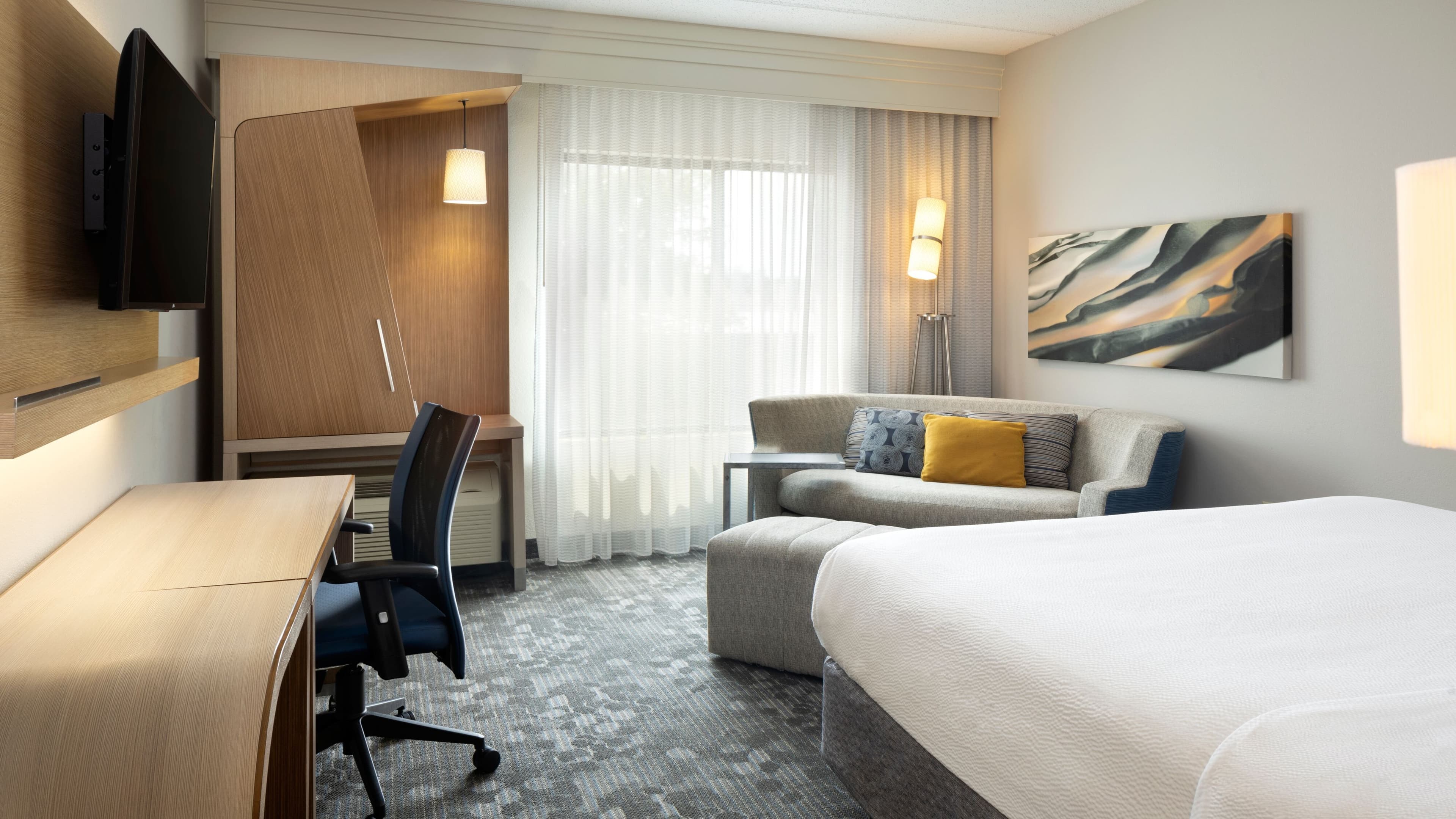Staybridge Suites Austin-Round Rock - Image 3