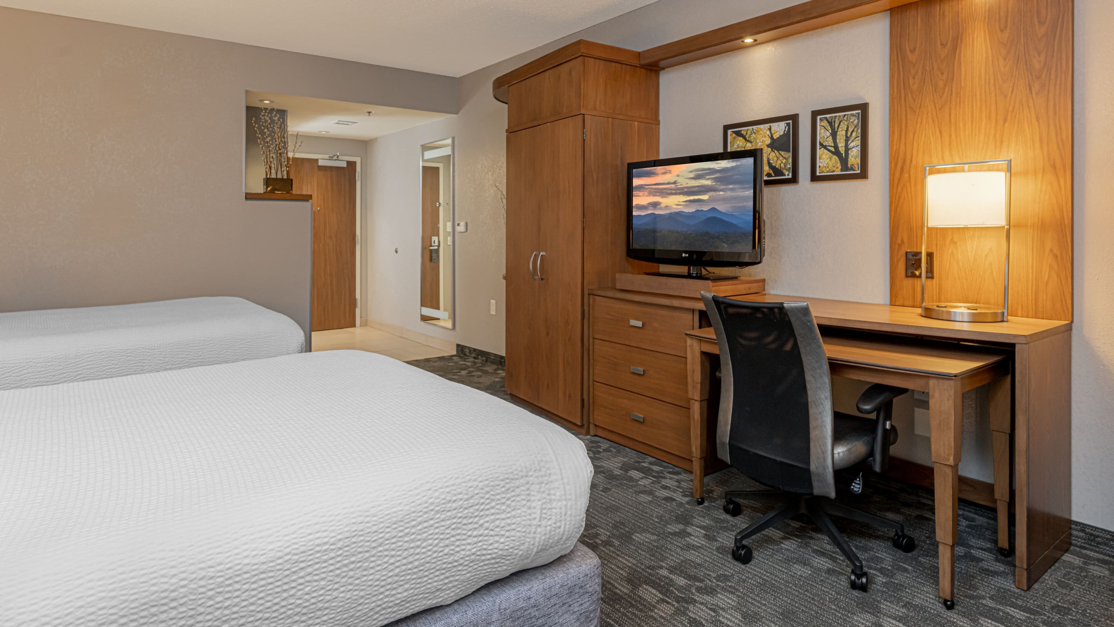 Holiday Inn & Suites Arden - Asheville Airport — 30