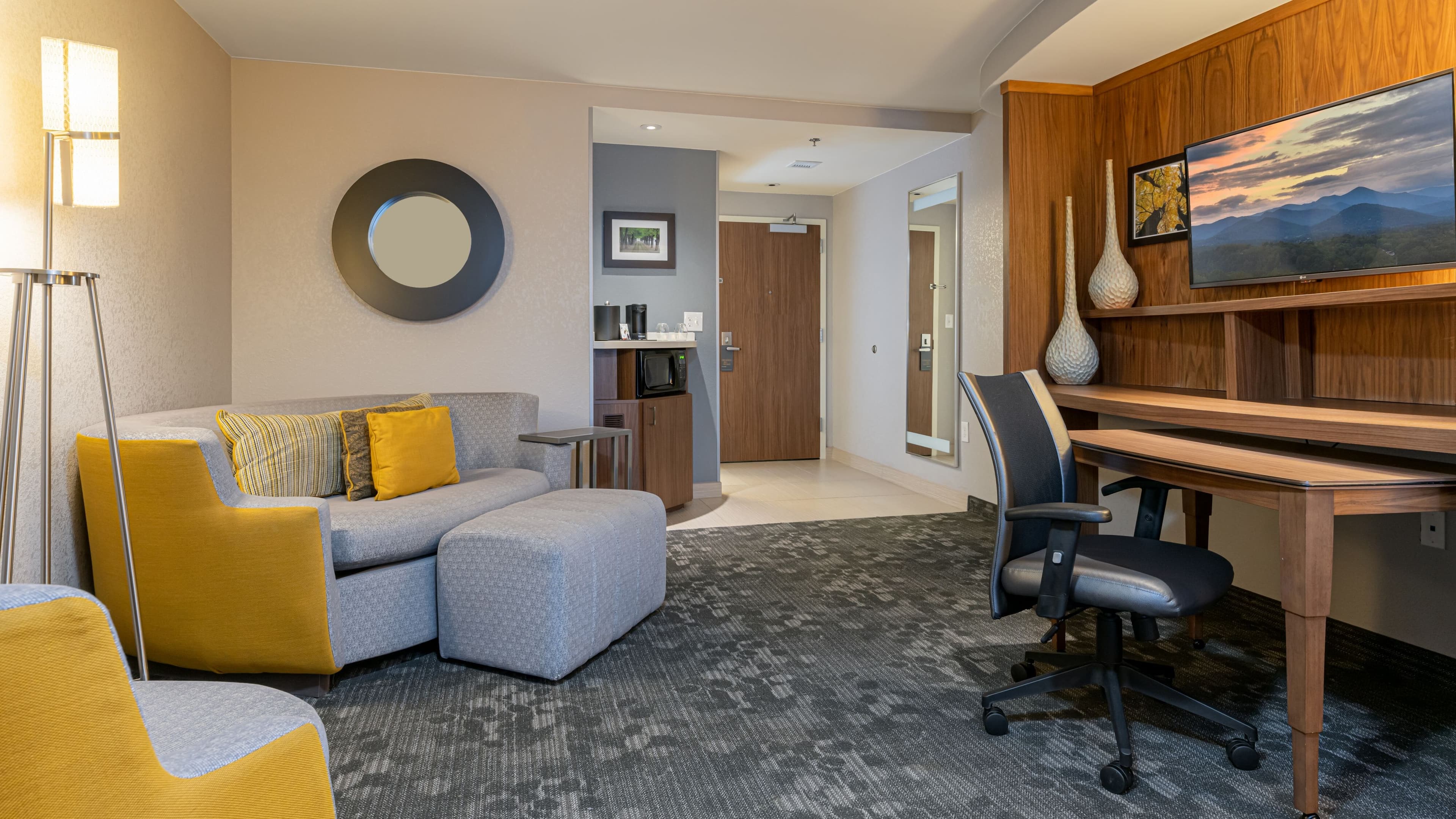 Holiday Inn & Suites Arden - Asheville Airport — 22