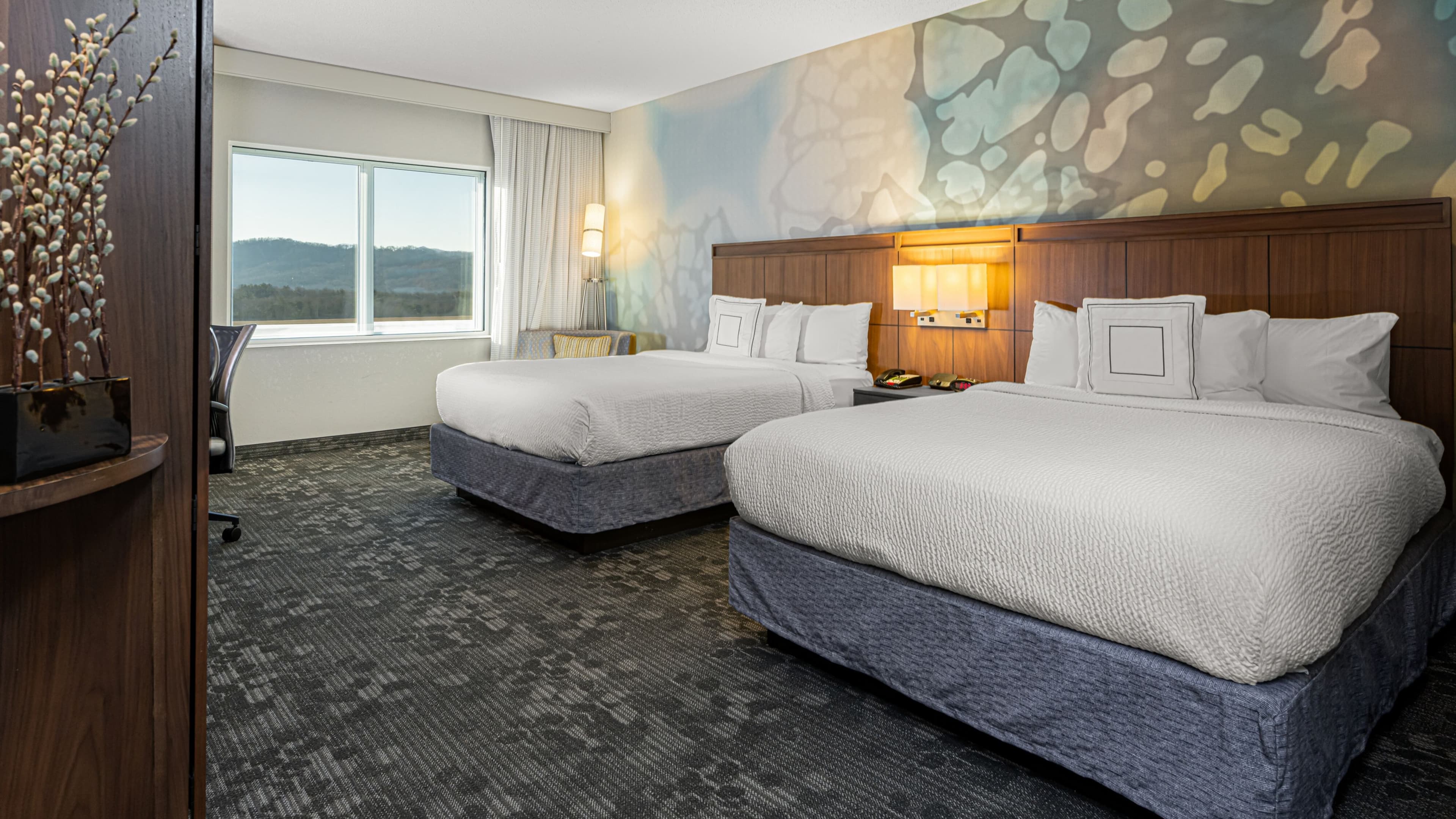 Holiday Inn & Suites Arden - Asheville Airport — 33