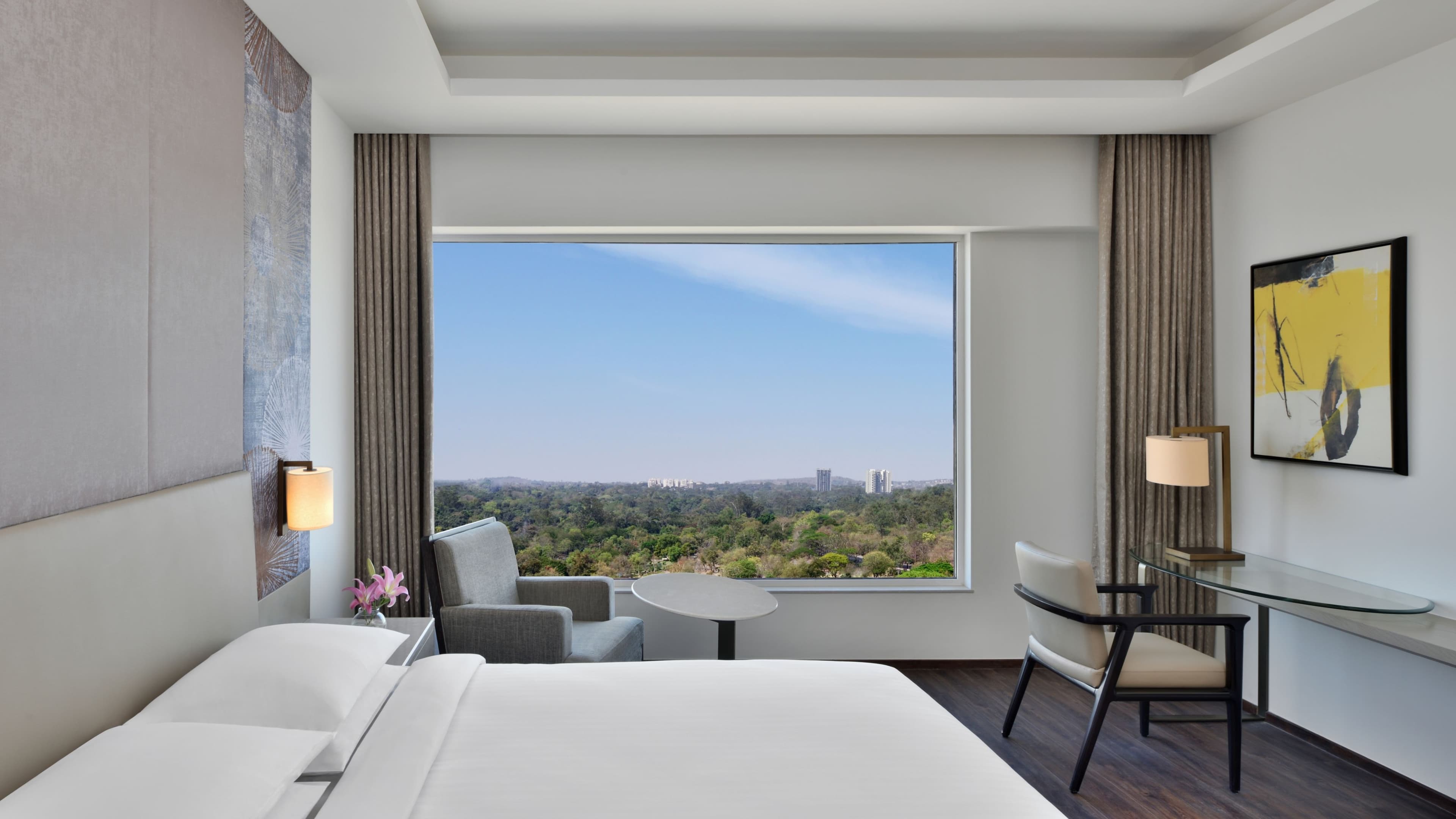 Courtyard Bhopal - Image 5