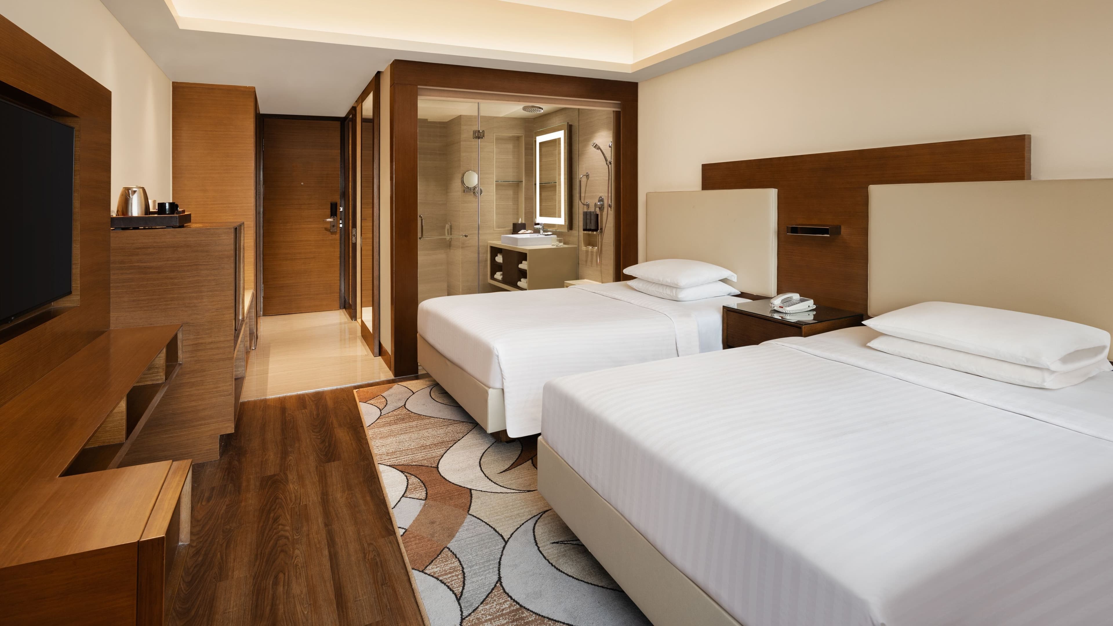 Courtyard Bhopal — 26