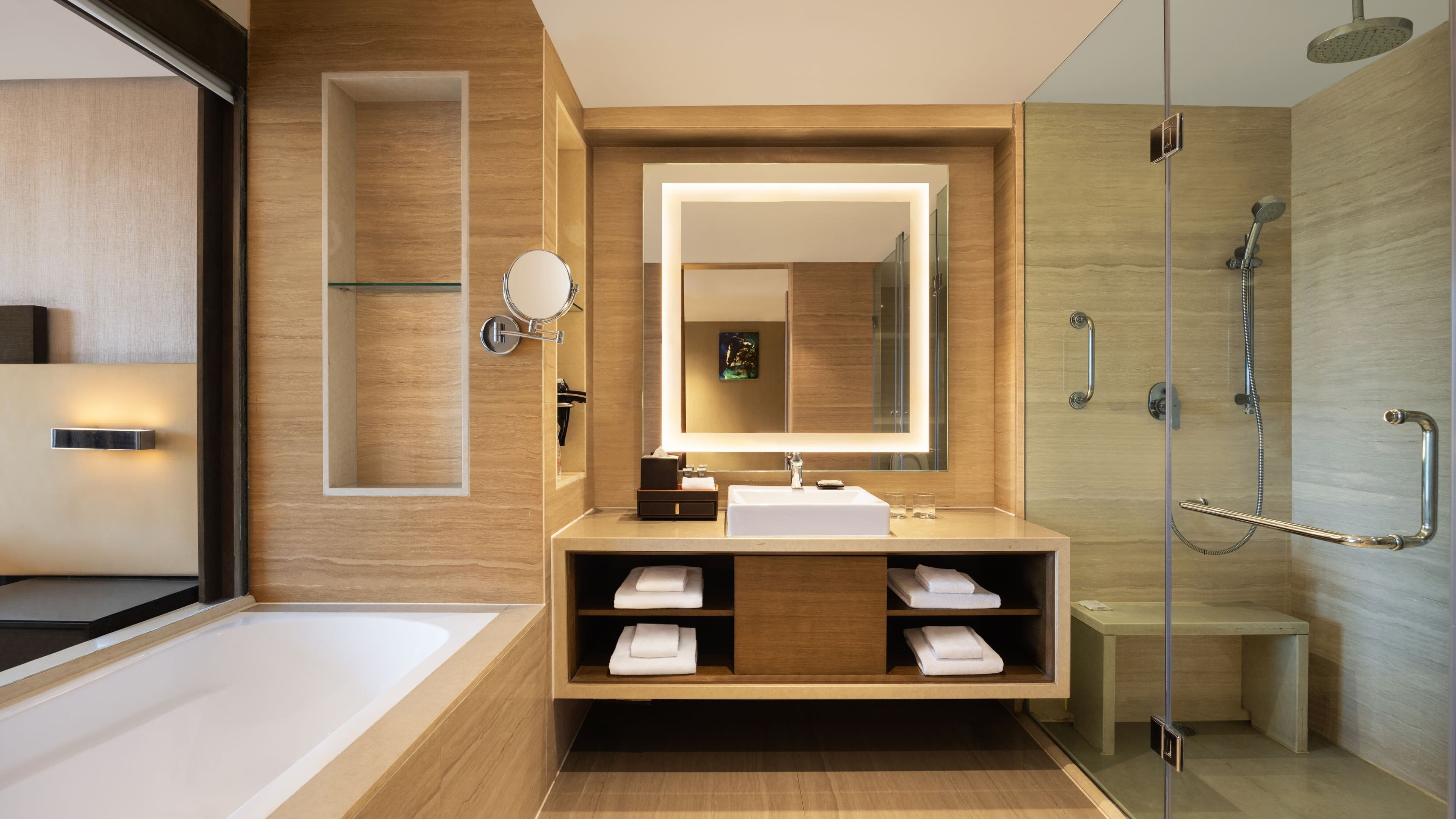 Courtyard Bhopal — 24