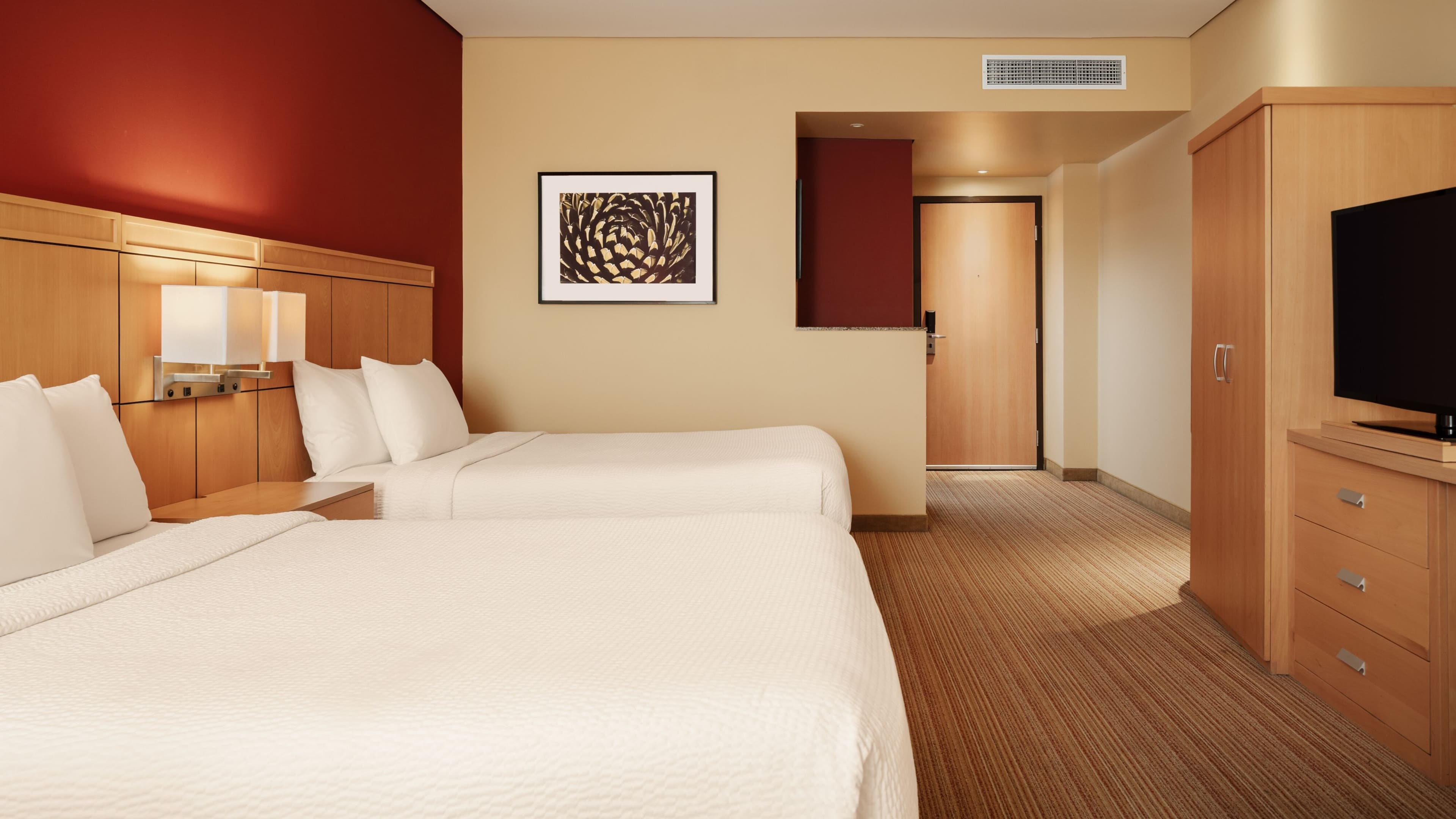 Courtyard Leon at The Poliforum - Image 4