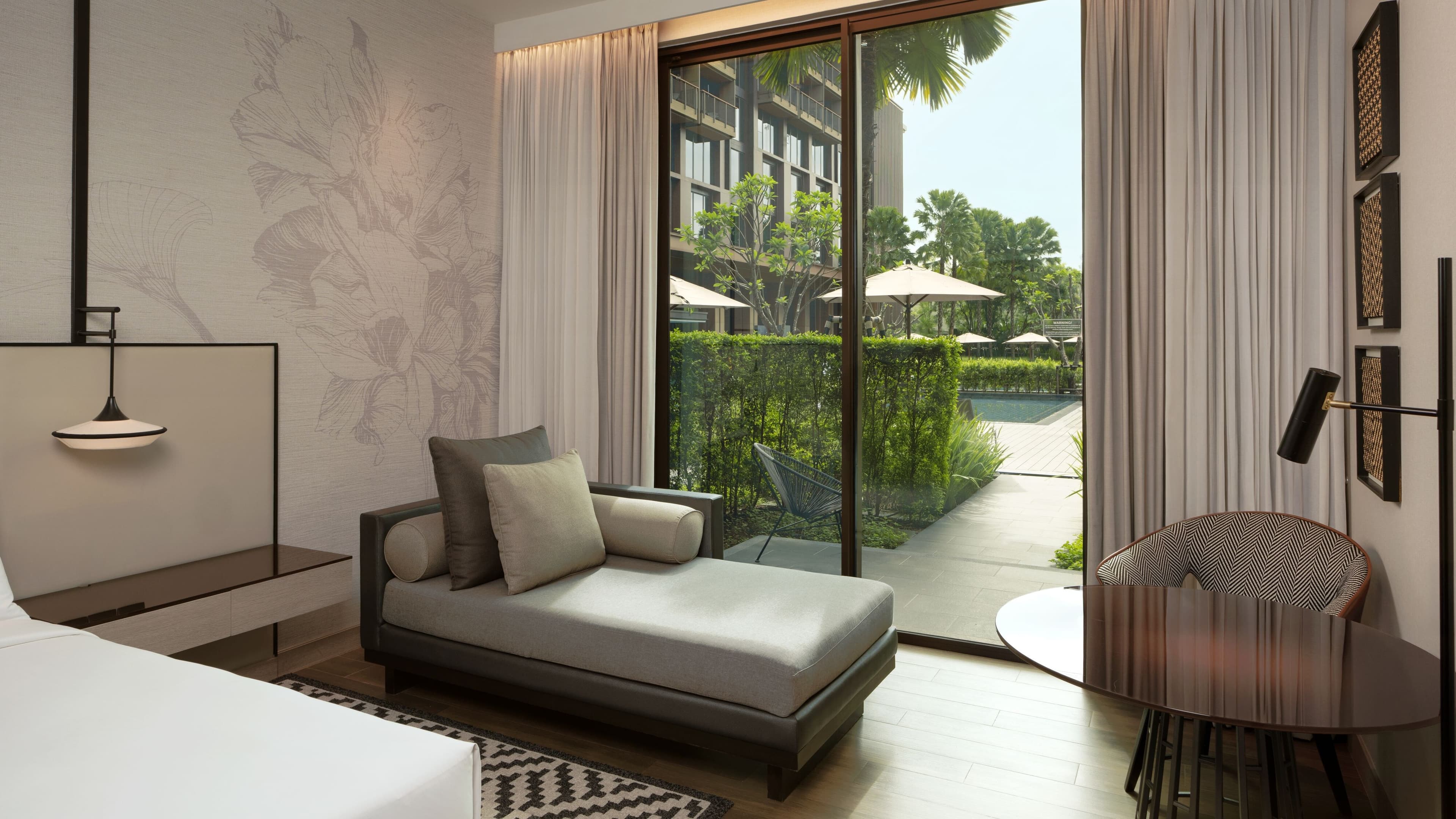 Deluxe Garden Access - Image 3
